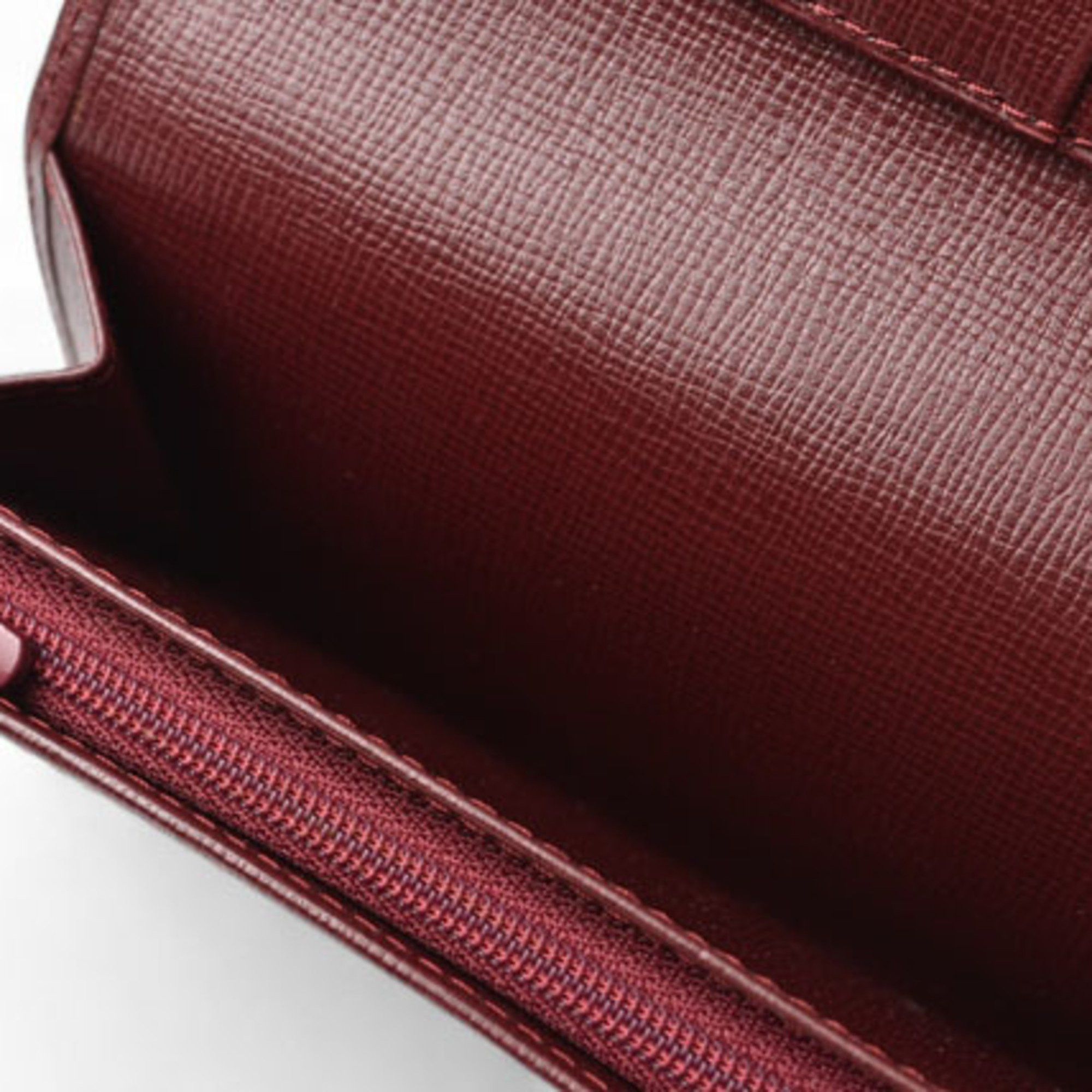 Cartier Cartier Must de Cartier wallet Size ONE SIZE - 7 Thumbnail