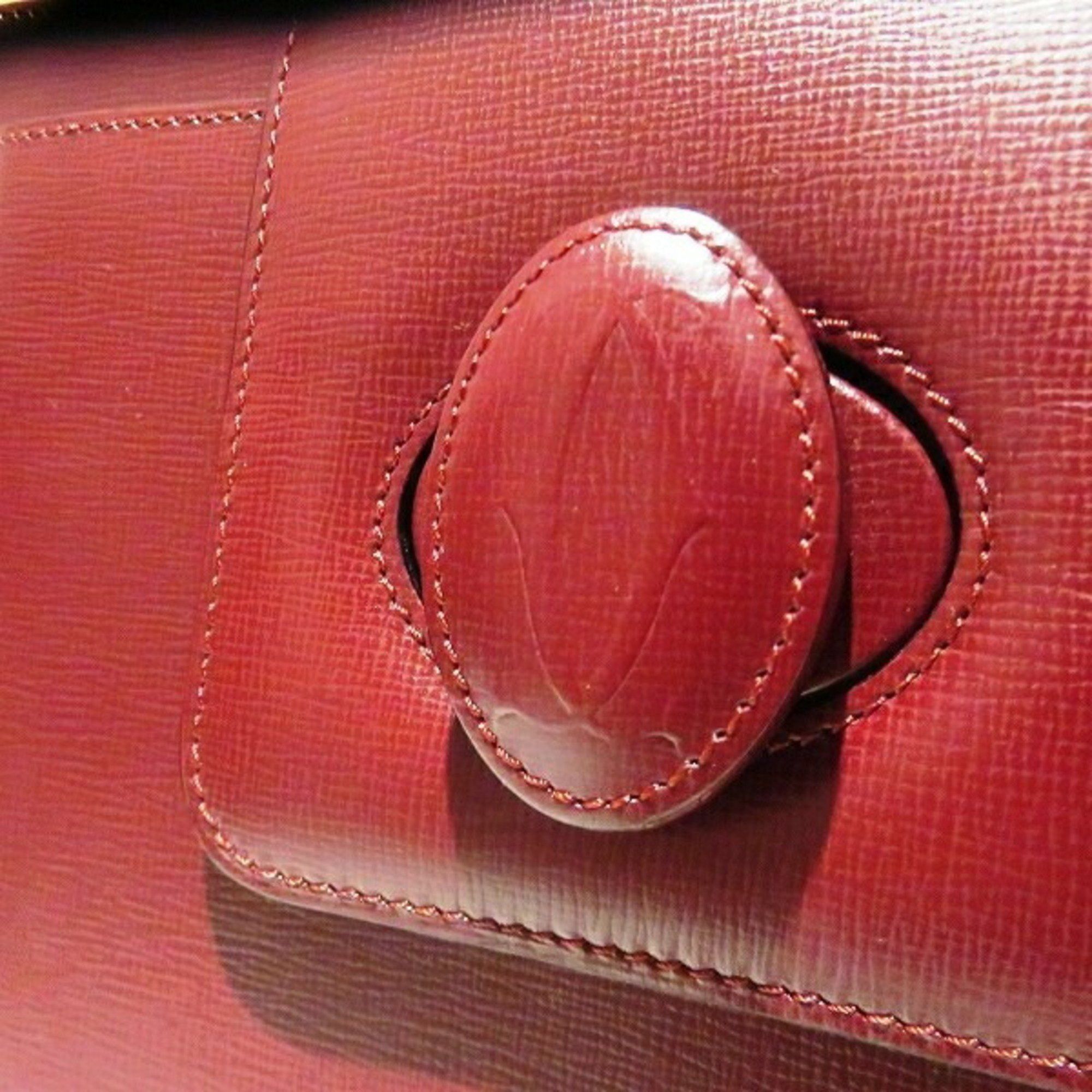 Cartier Cartier Must line shoulder Size ONE SIZE - 5 Thumbnail