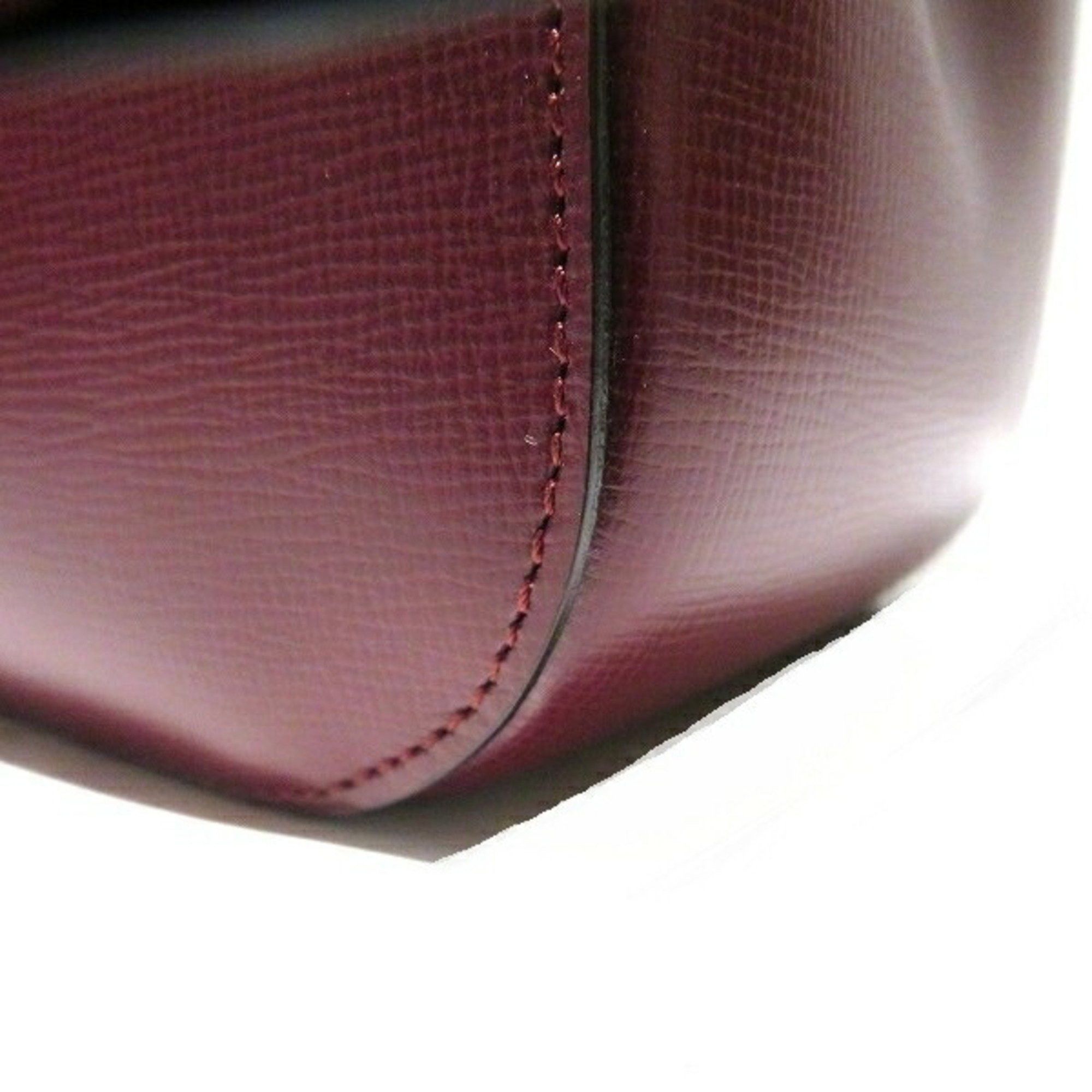 Cartier Cartier Must line shoulder Size ONE SIZE - 4 Thumbnail