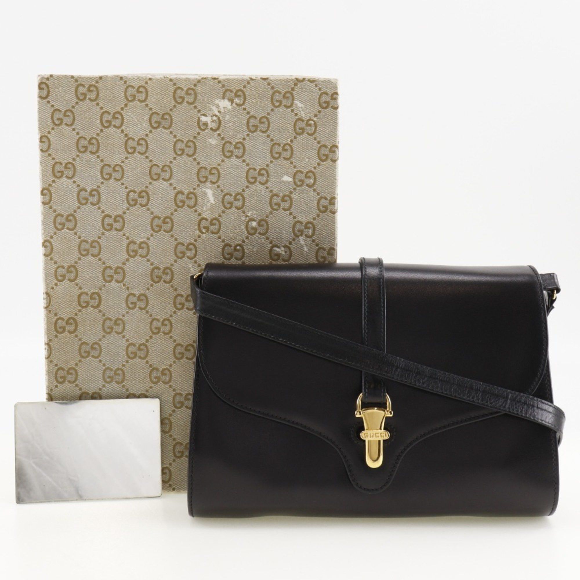 Gucci Gucci shoulder Size ONE SIZE - 16 Thumbnail