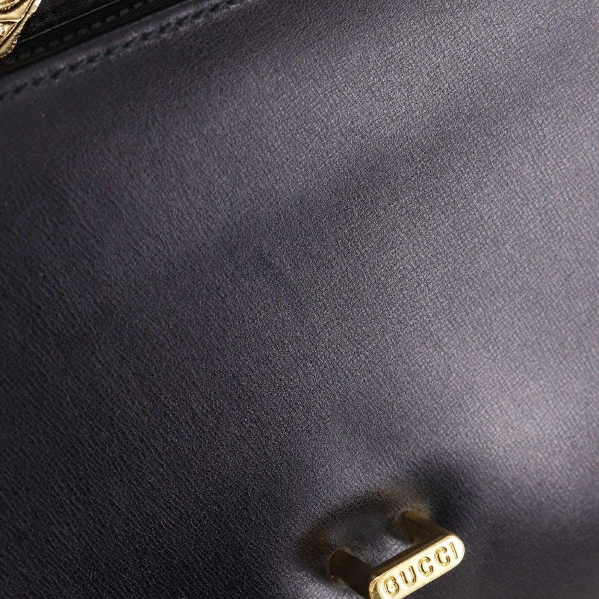 Gucci Gucci shoulder Size ONE SIZE - 7 Thumbnail