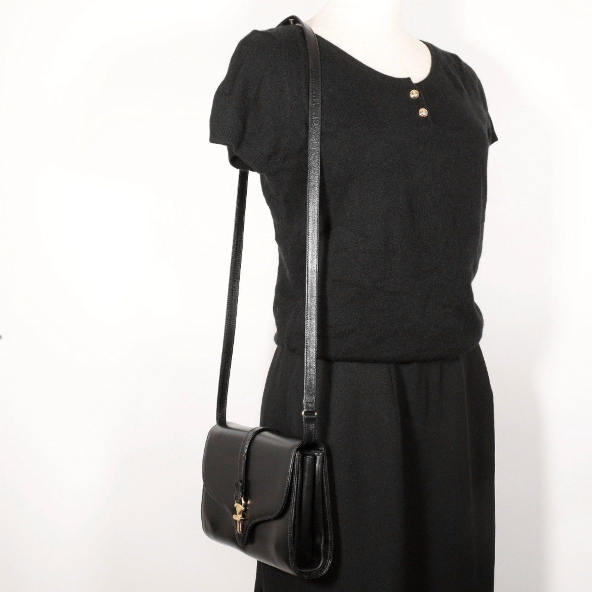 Gucci Gucci shoulder Size ONE SIZE - 17 Thumbnail
