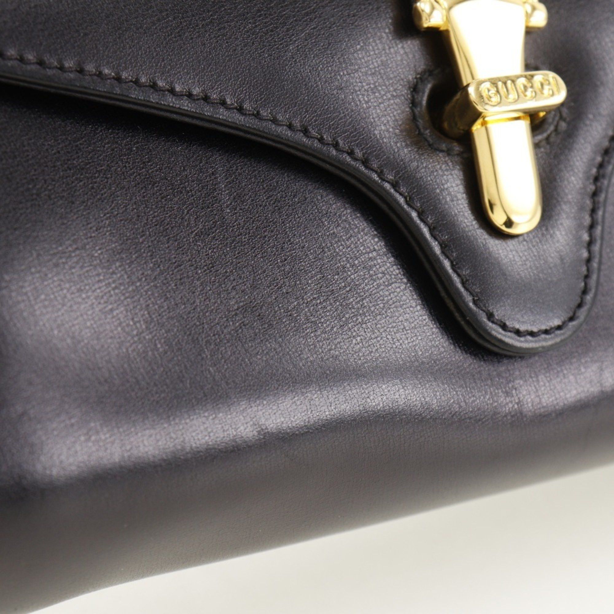 Gucci Gucci shoulder Size ONE SIZE - 8 Thumbnail