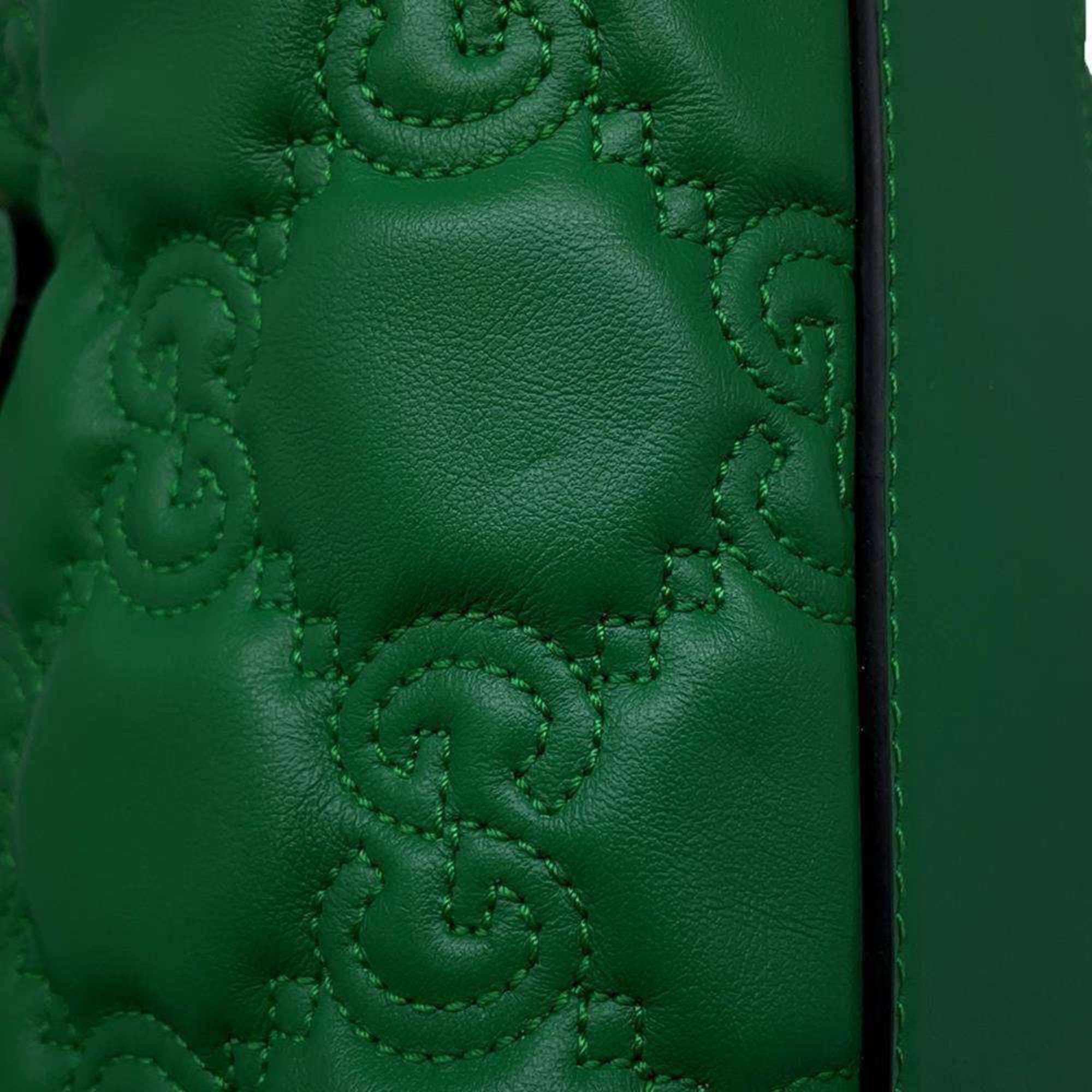 Gucci Gucci Marmont handbag Size ONE SIZE - 6 Thumbnail