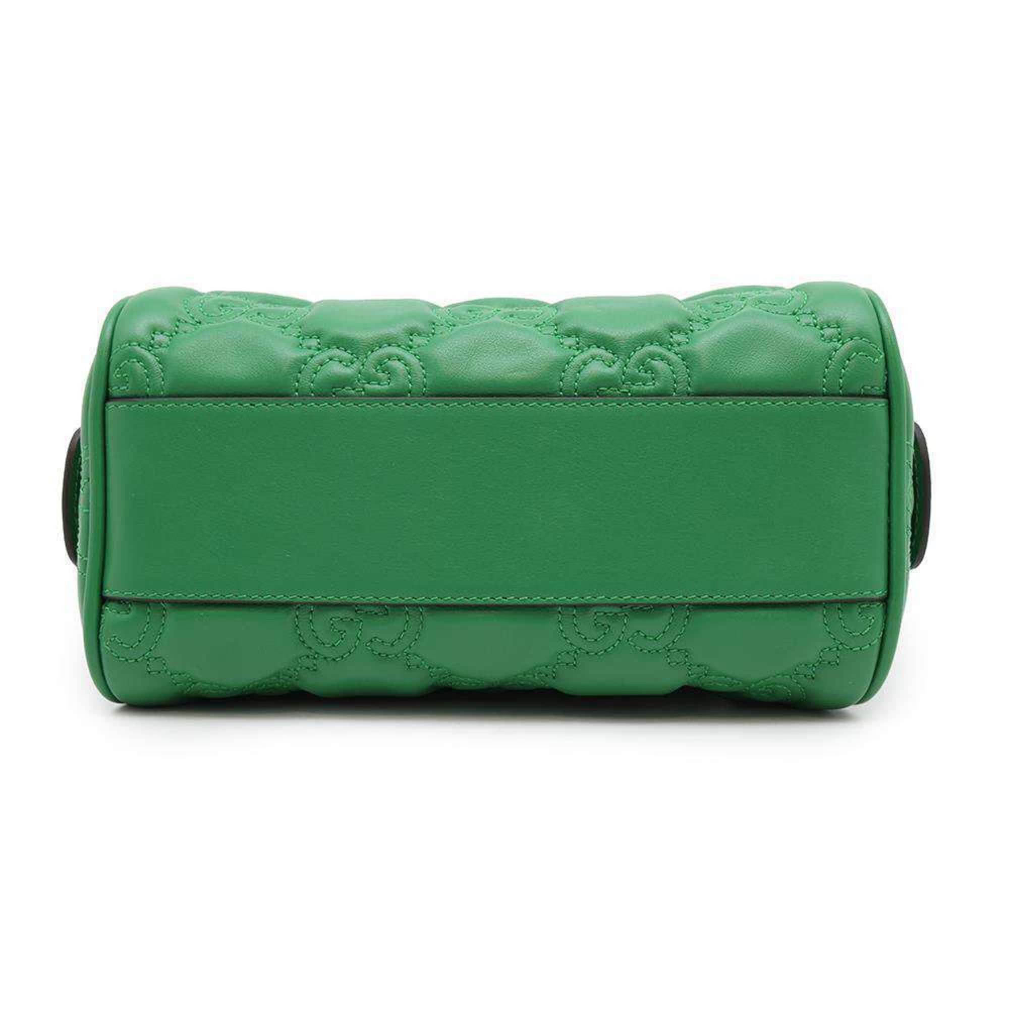 Gucci Gucci Marmont handbag Size ONE SIZE - 3 Thumbnail