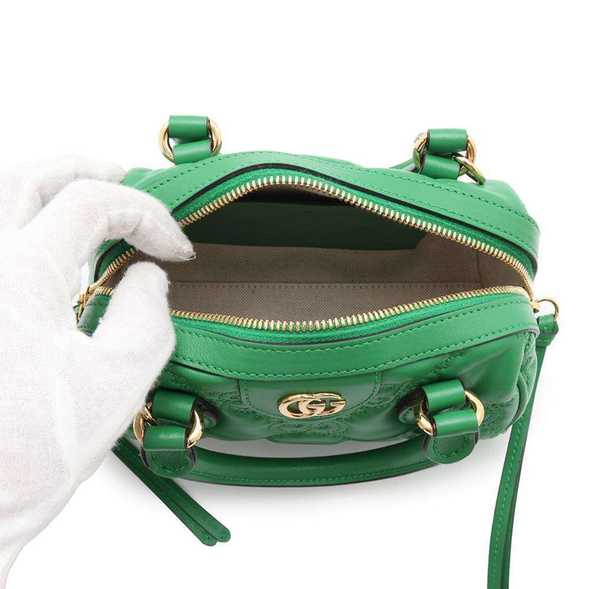 Gucci Gucci Marmont handbag Size ONE SIZE - 12 Thumbnail