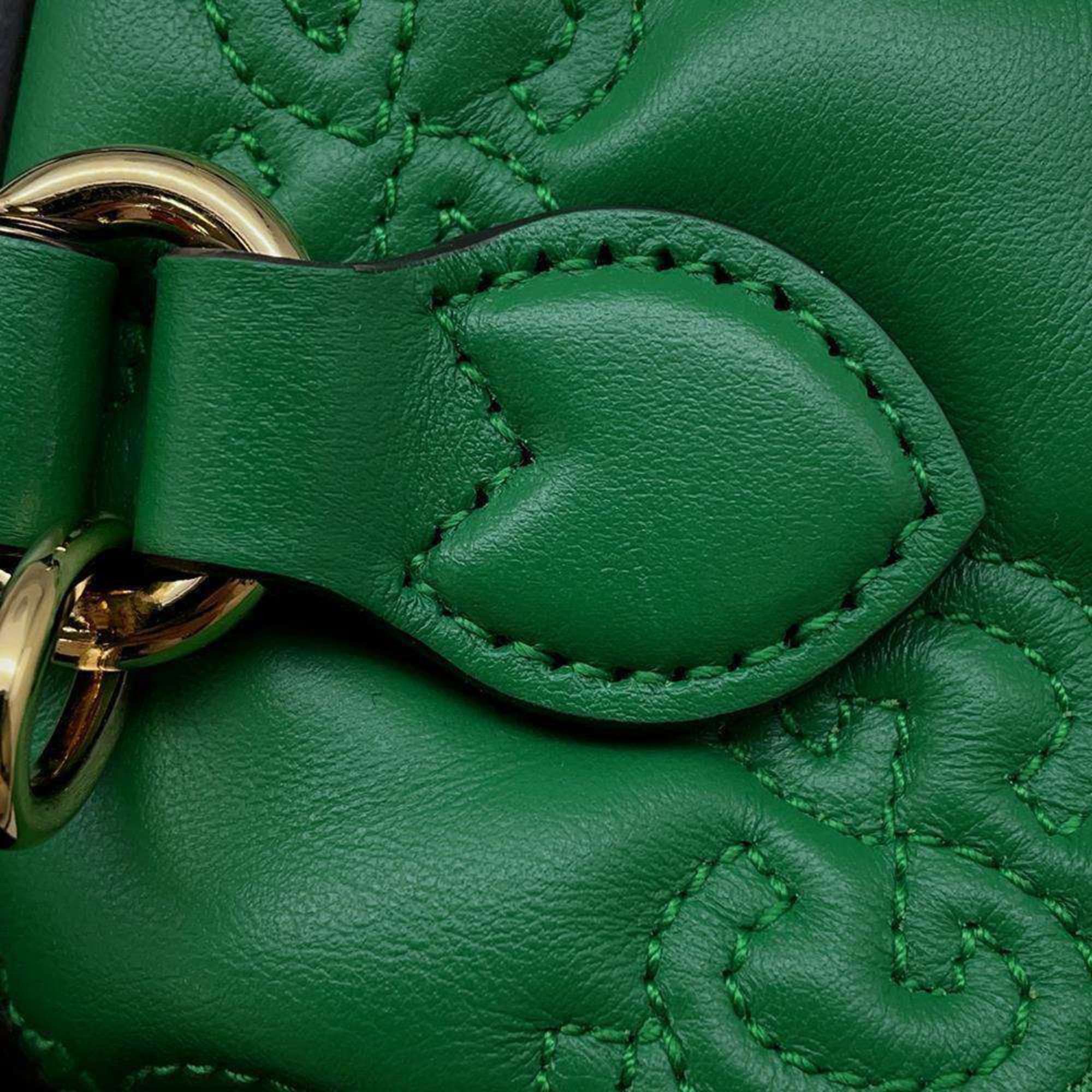 Gucci Gucci Marmont handbag Size ONE SIZE - 9 Thumbnail