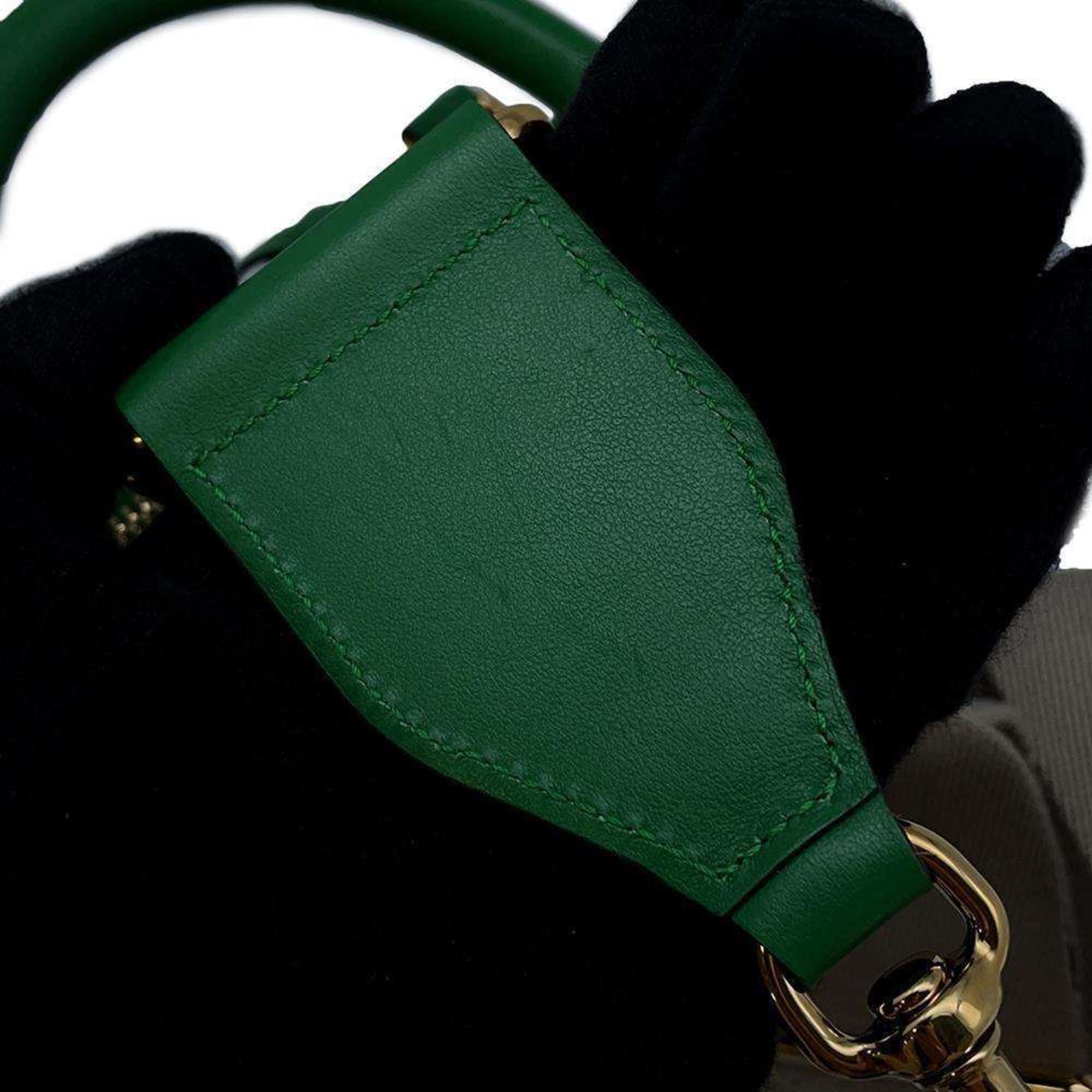 Gucci Gucci Marmont handbag Size ONE SIZE - 7 Thumbnail