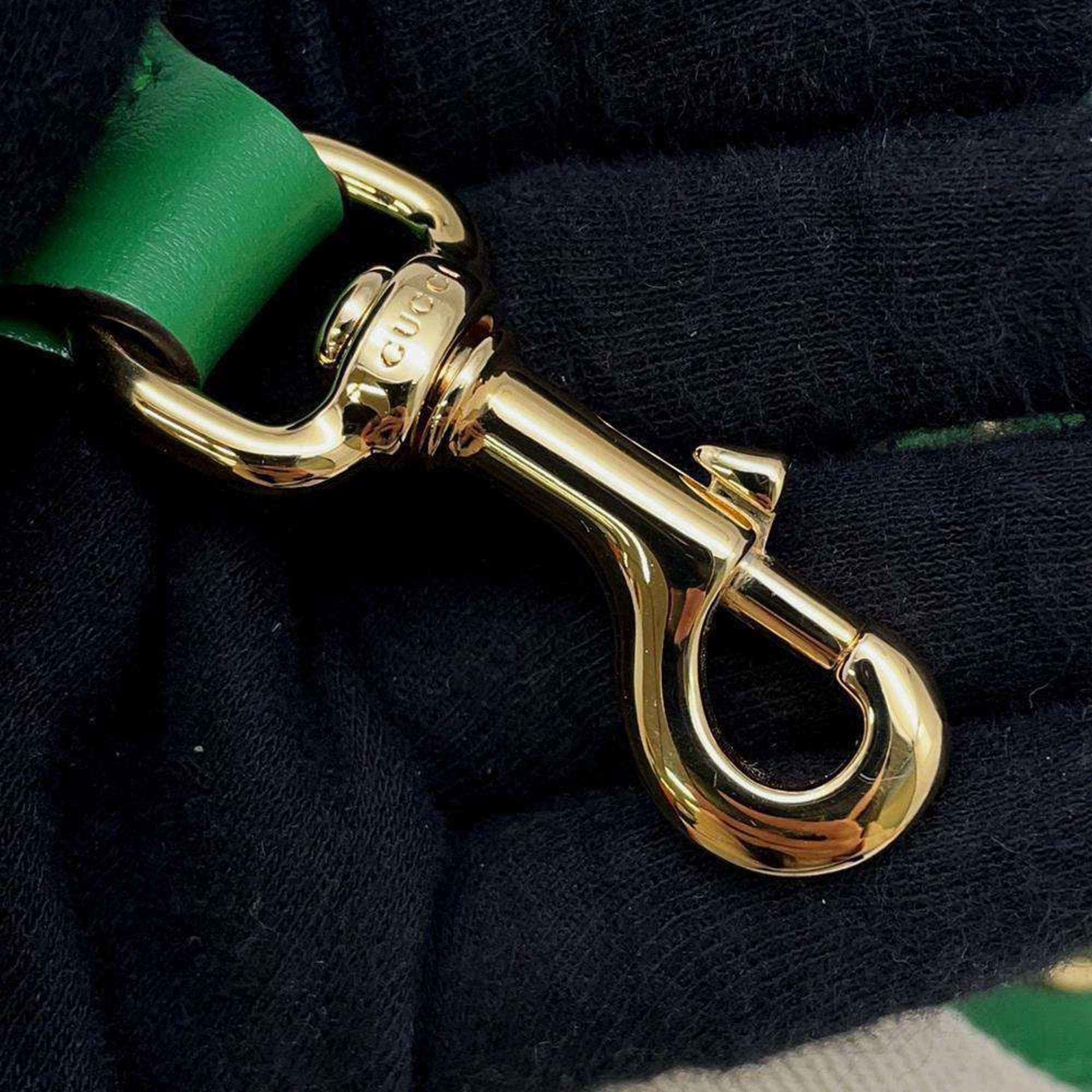Gucci Gucci Marmont handbag Size ONE SIZE - 8 Thumbnail
