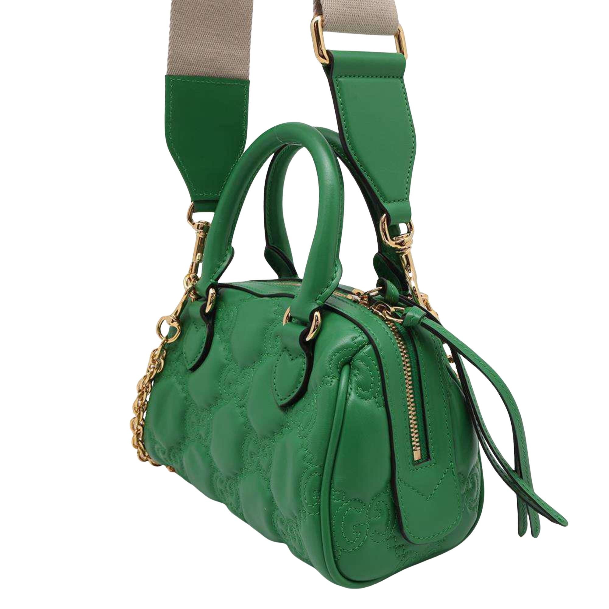 Gucci Gucci Marmont handbag Size ONE SIZE - 2 Thumbnail