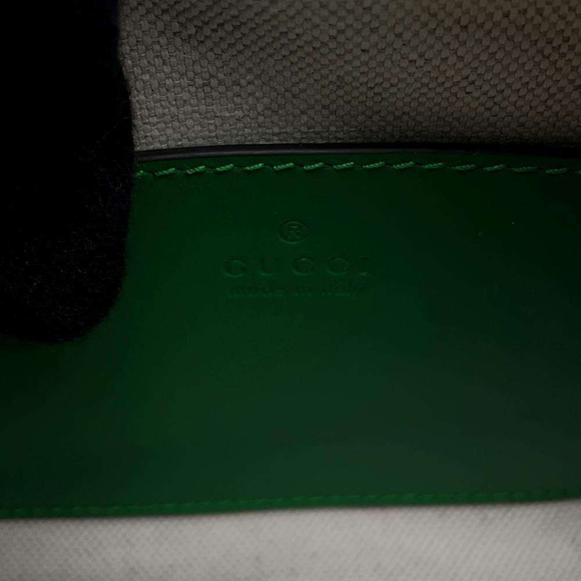 Gucci Gucci Marmont handbag Size ONE SIZE - 13 Thumbnail