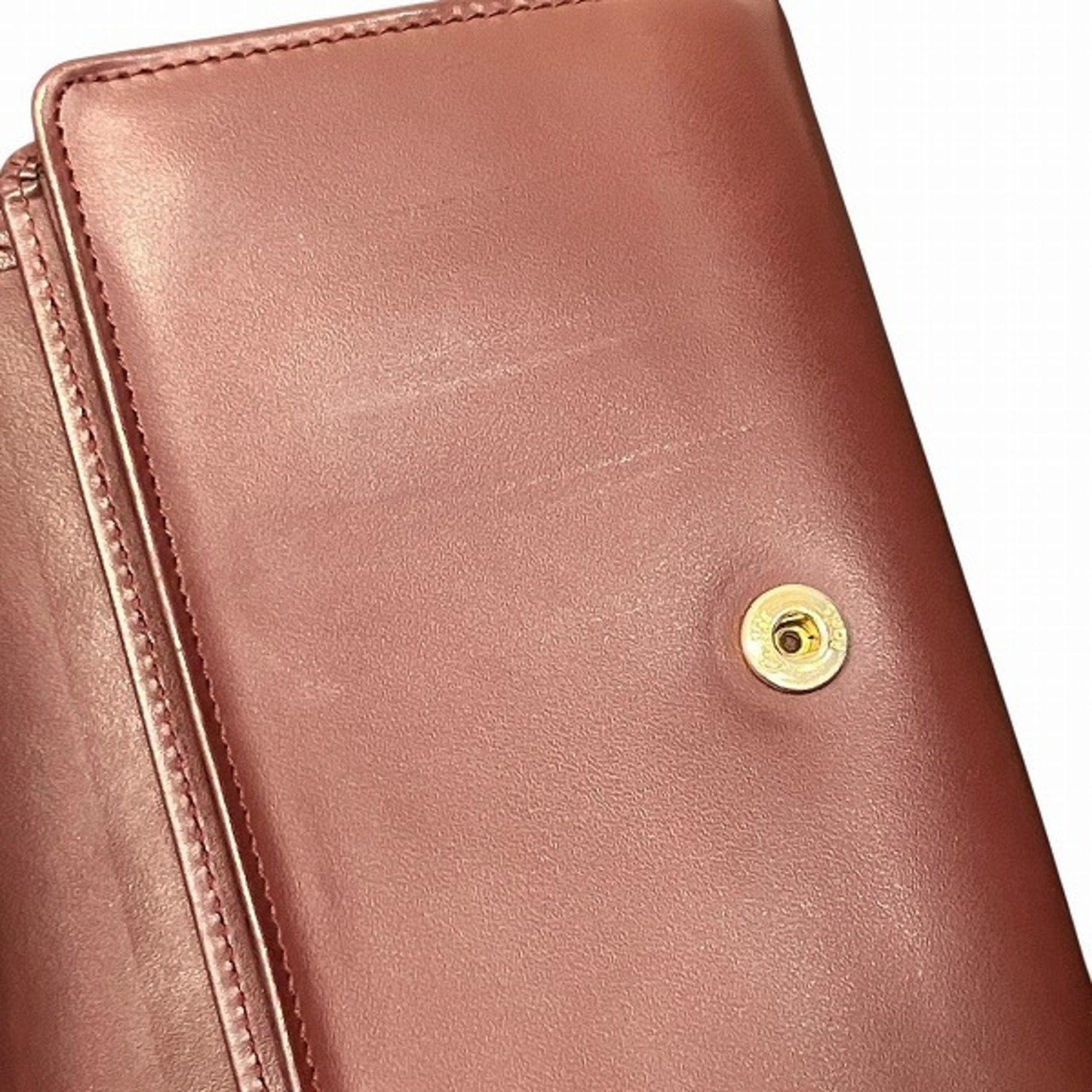 Cartier Cartier Must line wallet Size ONE SIZE - 4 Thumbnail