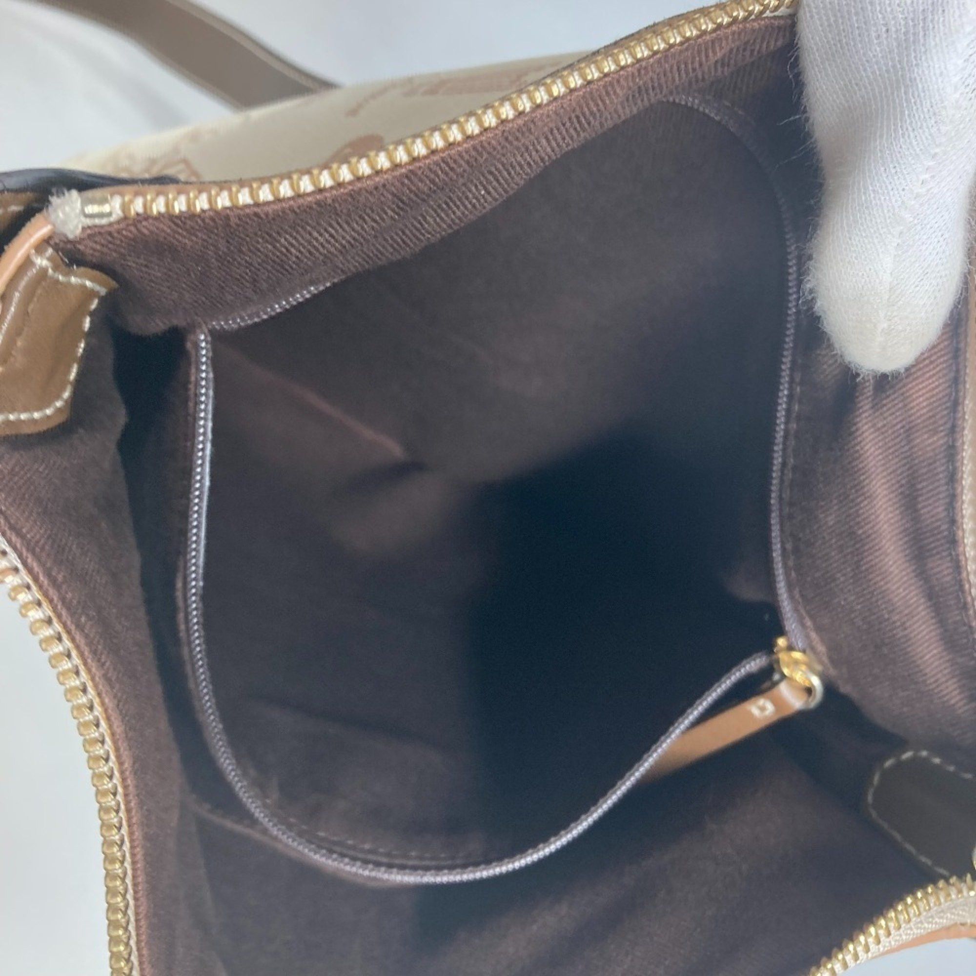 Loewe Loewe 160th Anniversary shoulder Size ONE SIZE - 14 Thumbnail