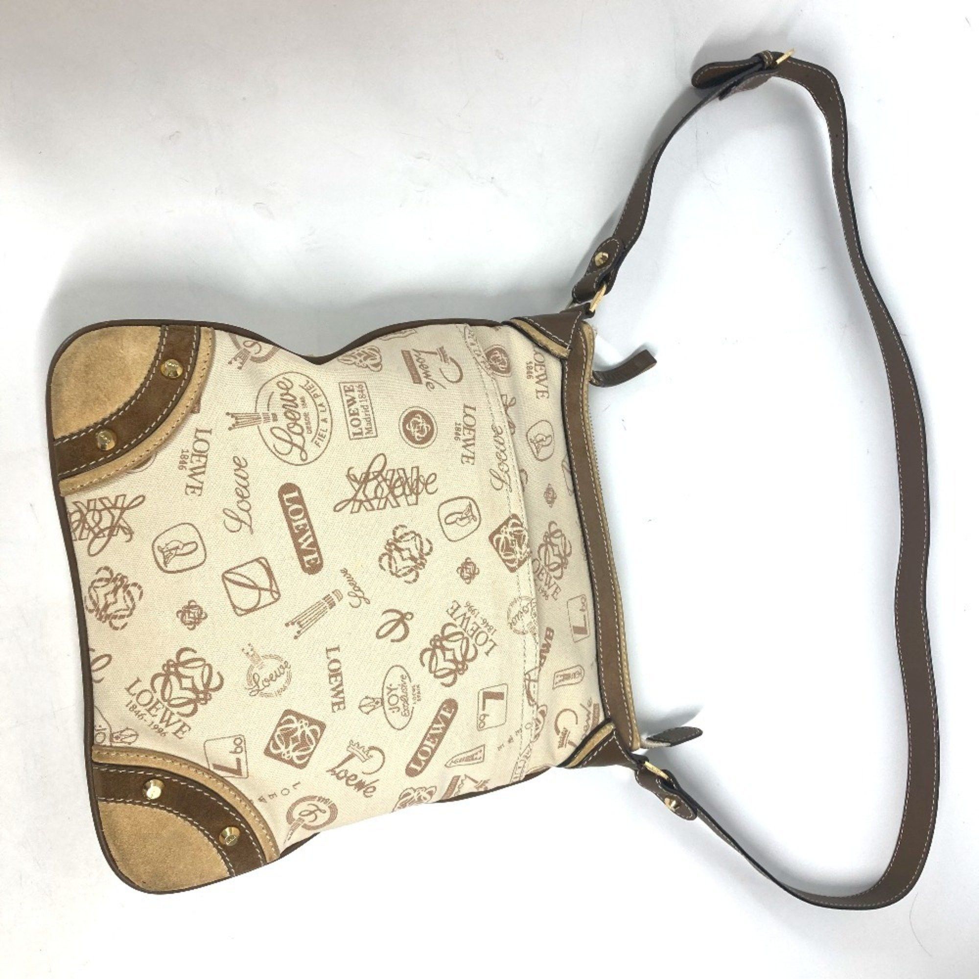 Loewe Loewe 160th Anniversary shoulder Size ONE SIZE - 5 Thumbnail