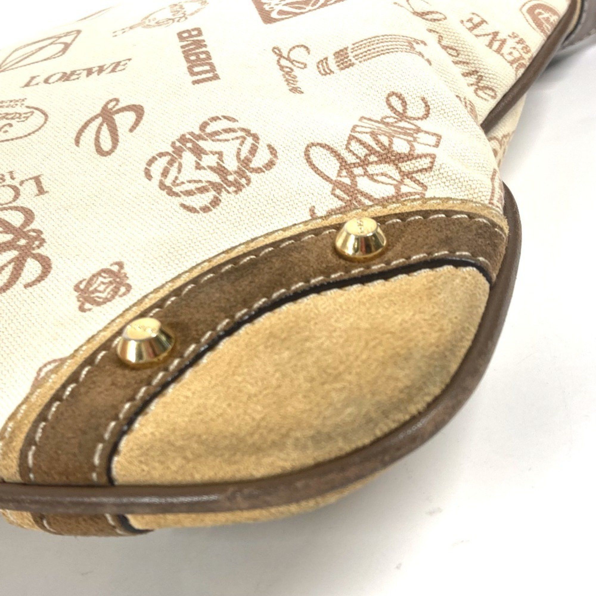 Loewe Loewe 160th Anniversary shoulder Size ONE SIZE - 6 Thumbnail