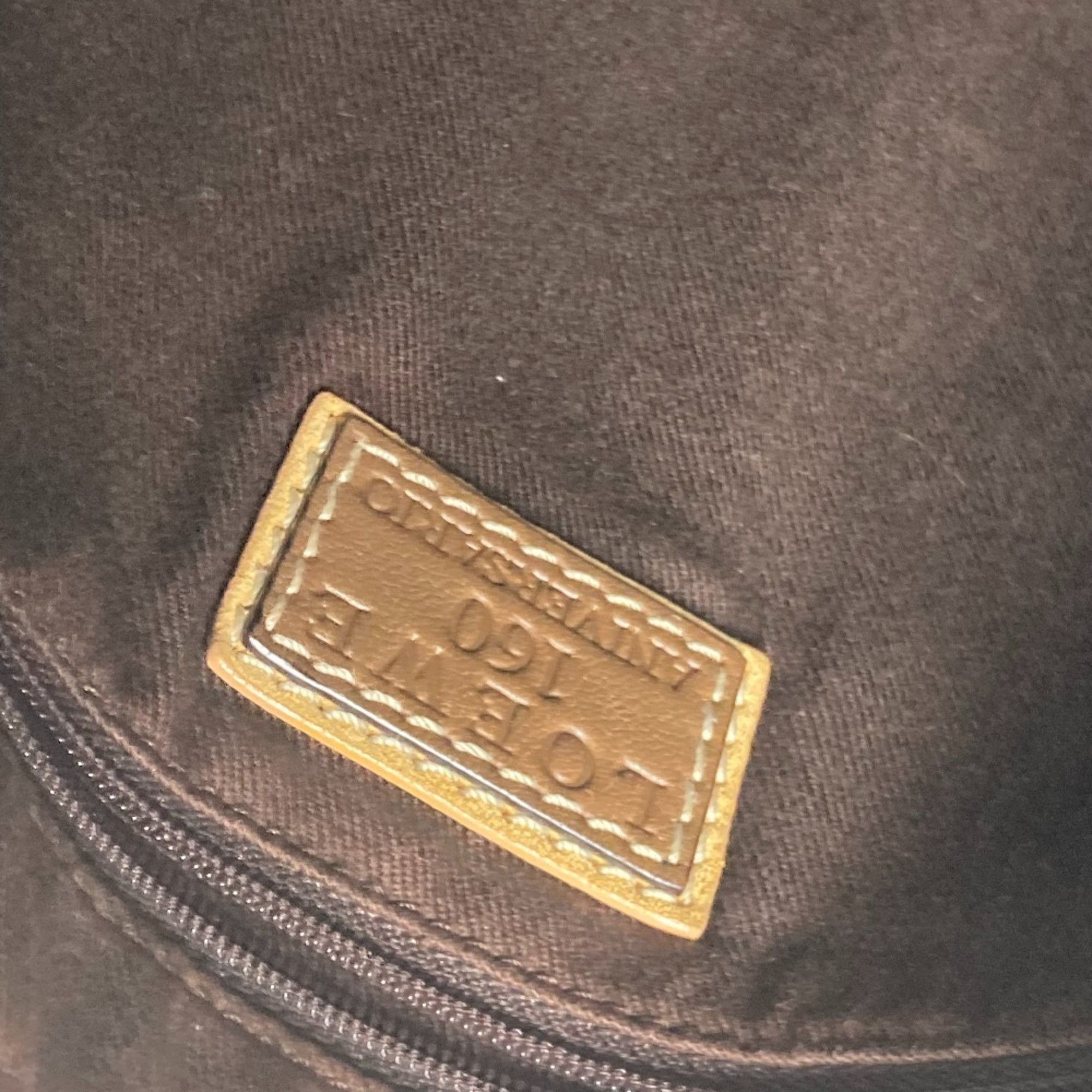 Loewe Loewe 160th Anniversary shoulder Size ONE SIZE - 16 Thumbnail