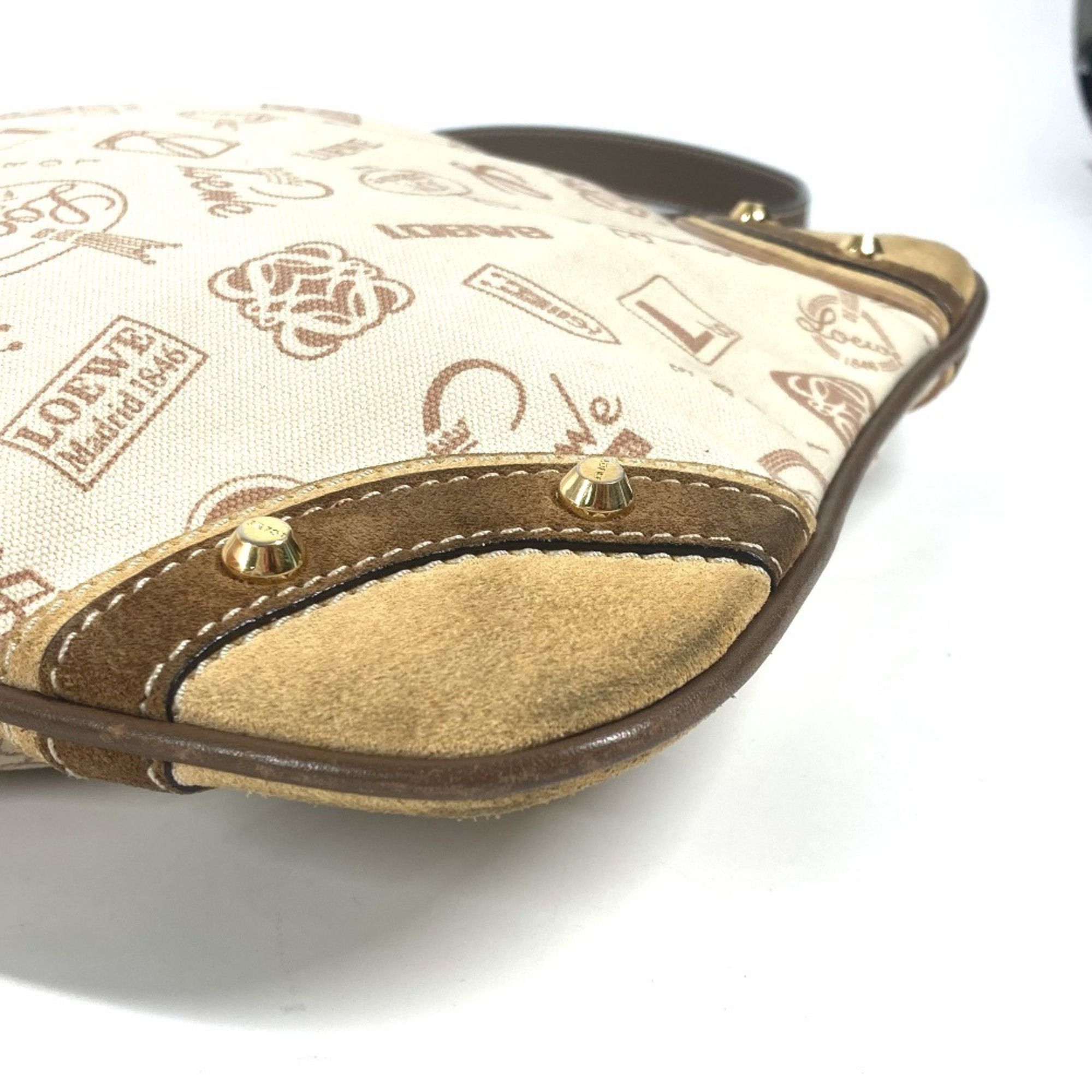 Loewe Loewe 160th Anniversary shoulder Size ONE SIZE - 7 Thumbnail