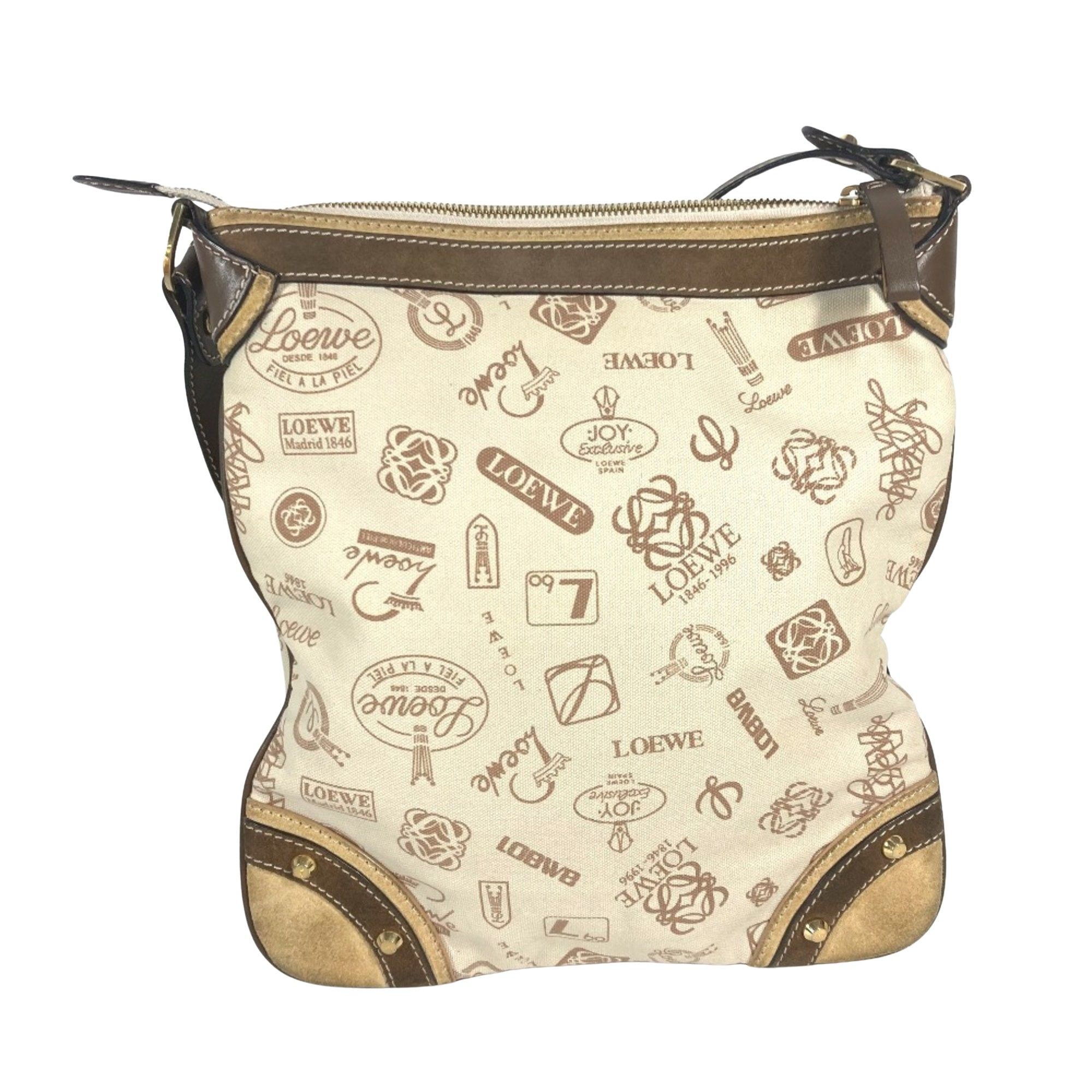 Loewe Loewe 160th Anniversary shoulder Size ONE SIZE - 2 Thumbnail