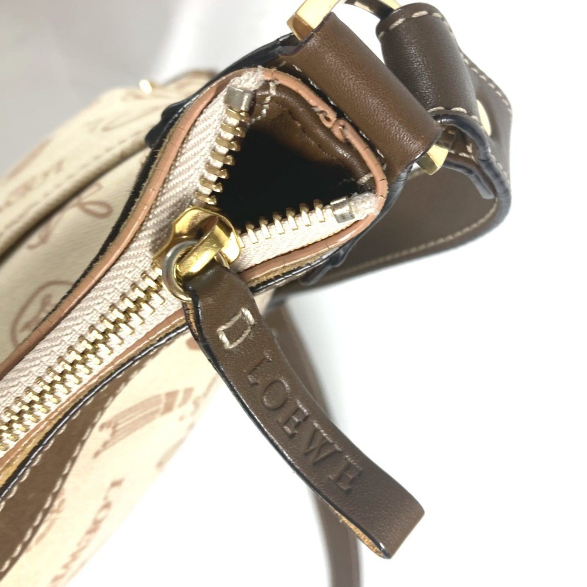 Loewe Loewe 160th Anniversary shoulder Size ONE SIZE - 11 Thumbnail