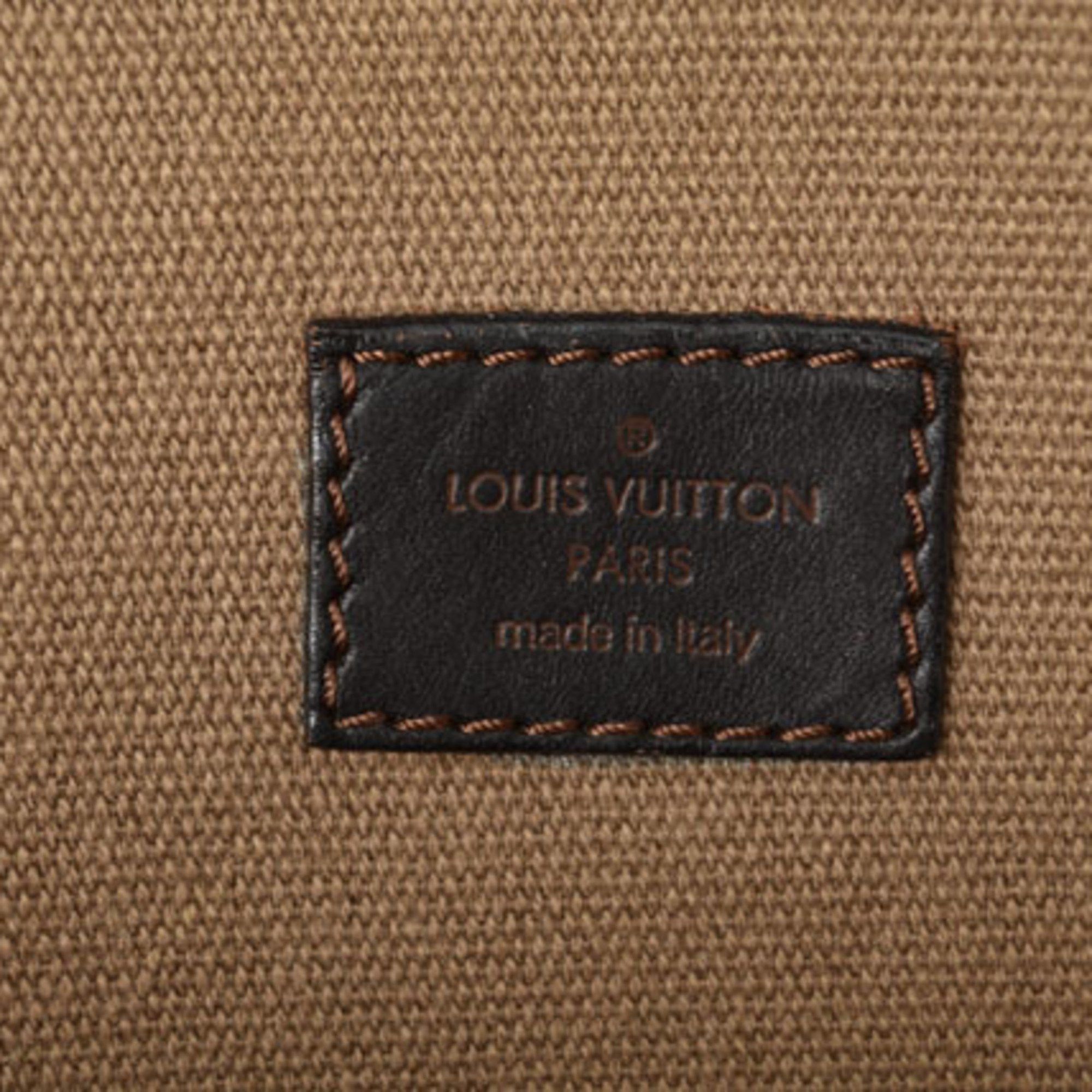 Louis Vuitton Louis Vuitton Iroquois shoulder Size ONE SIZE - 15 Thumbnail