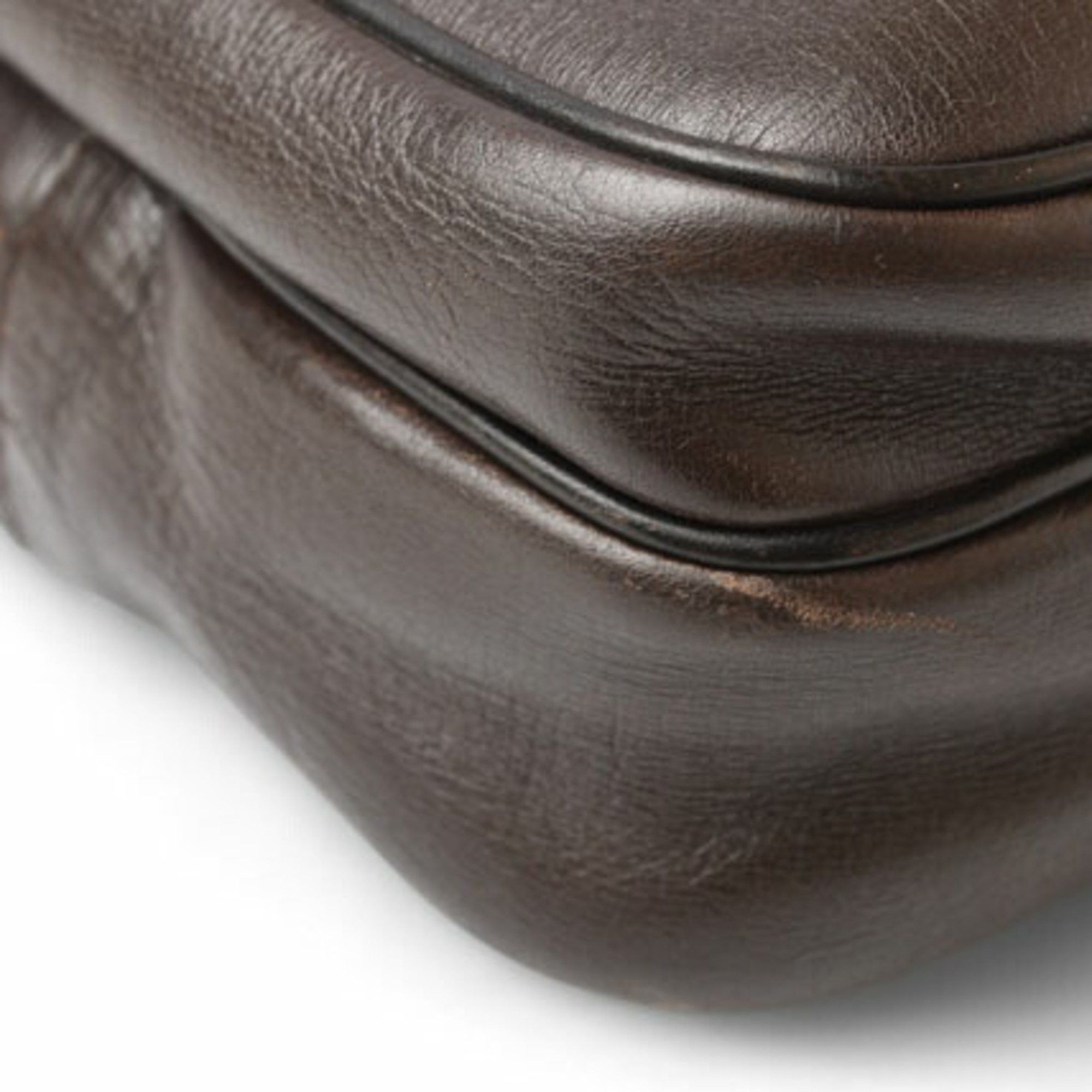 Louis Vuitton Louis Vuitton Iroquois shoulder Size ONE SIZE - 6 Thumbnail