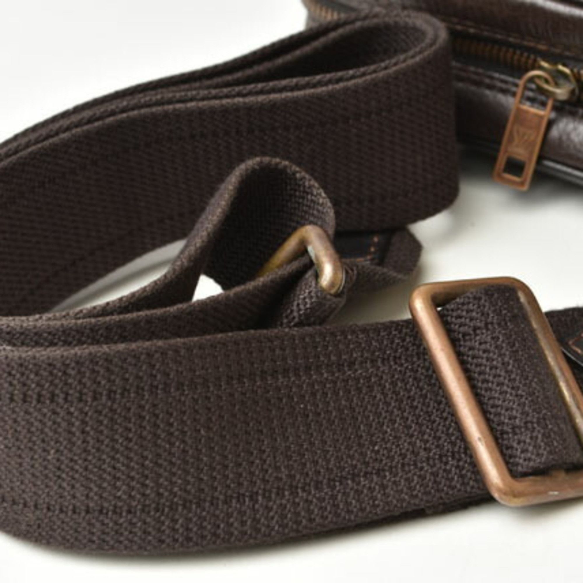 Louis Vuitton Louis Vuitton Iroquois shoulder Size ONE SIZE - 4 Thumbnail