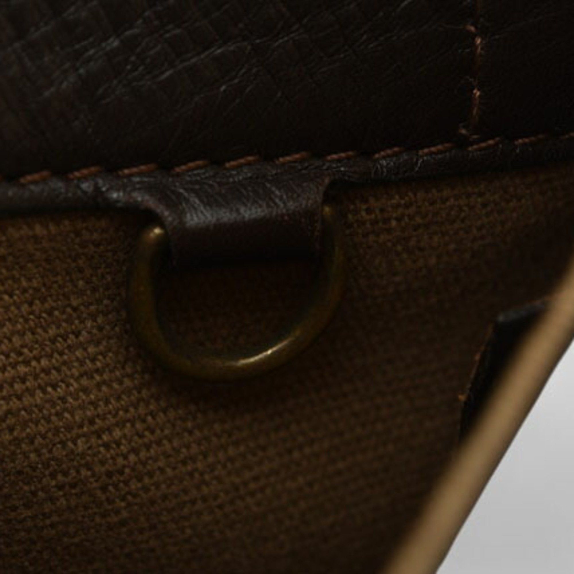 Louis Vuitton Louis Vuitton Iroquois shoulder Size ONE SIZE - 12 Thumbnail