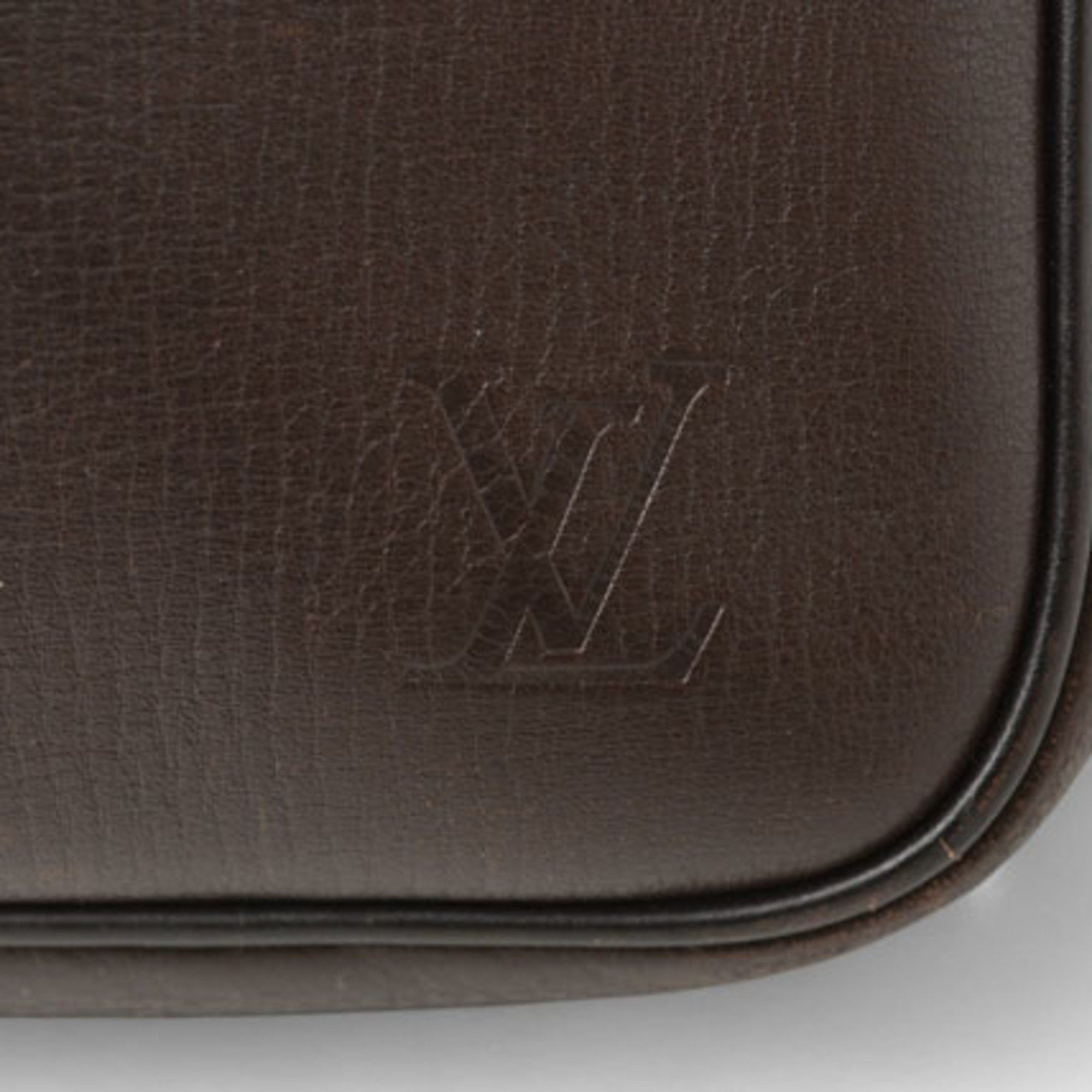 Louis Vuitton Louis Vuitton Iroquois shoulder Size ONE SIZE - 9 Thumbnail