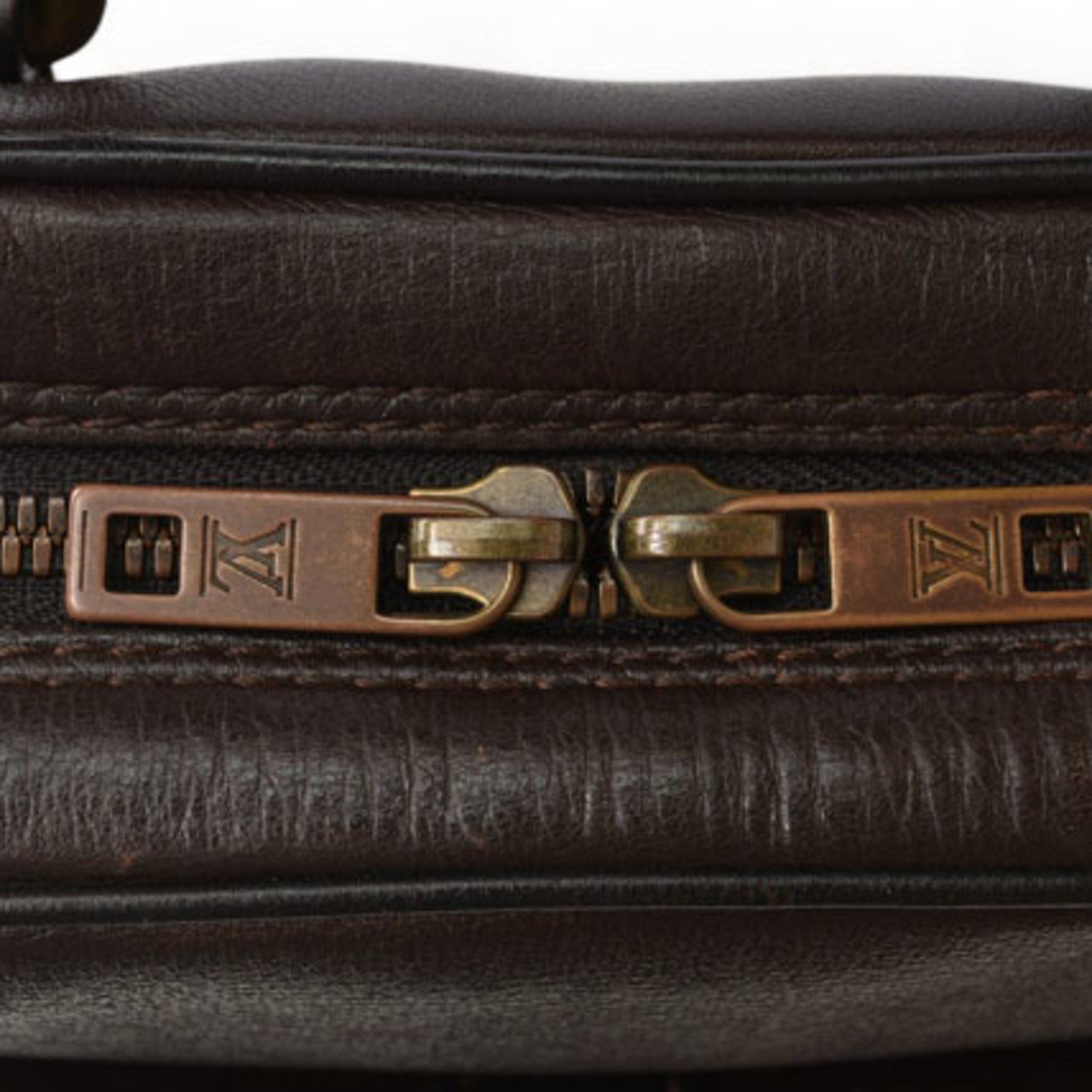 Louis Vuitton Louis Vuitton Iroquois shoulder Size ONE SIZE - 10 Thumbnail