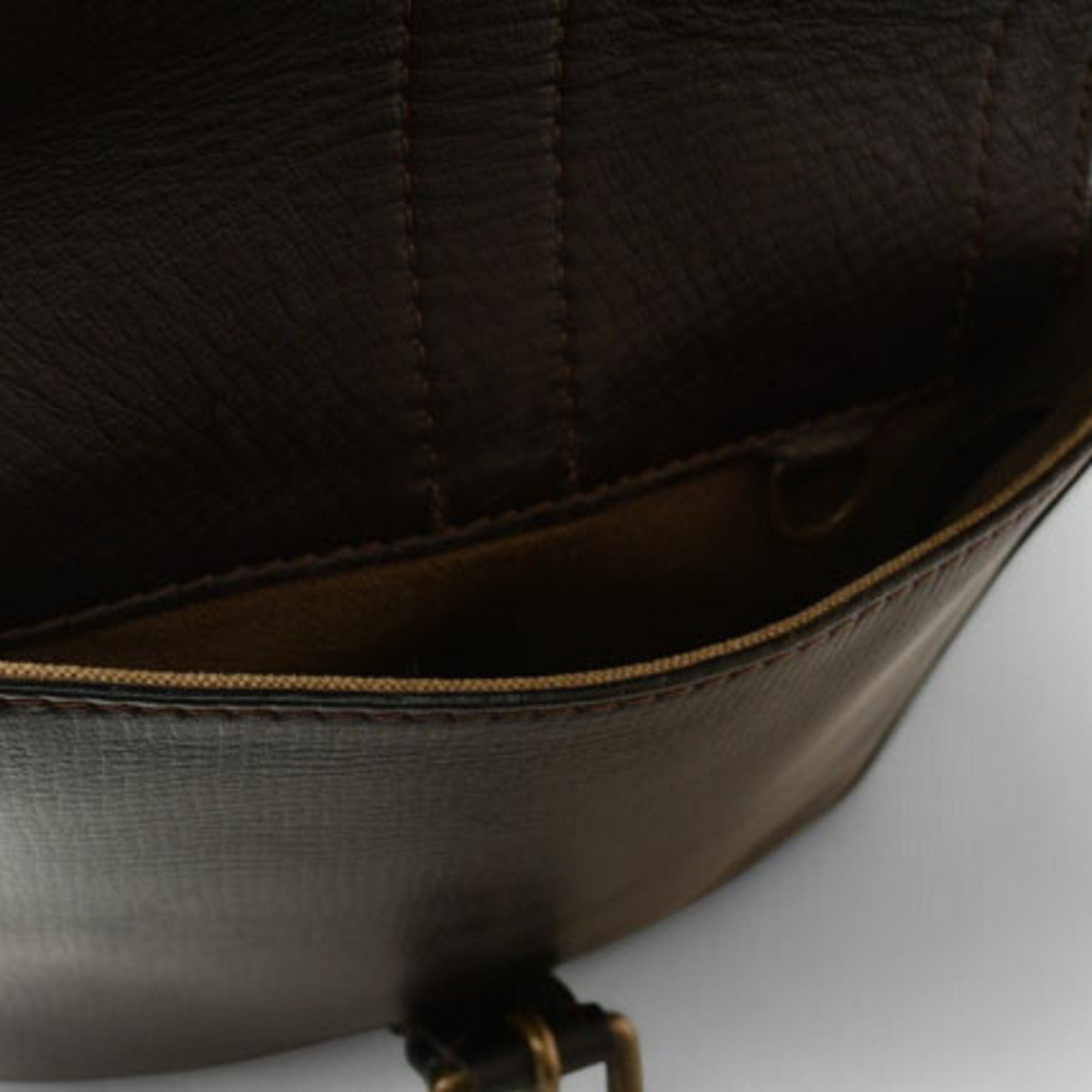 Louis Vuitton Louis Vuitton Iroquois shoulder Size ONE SIZE - 13 Thumbnail