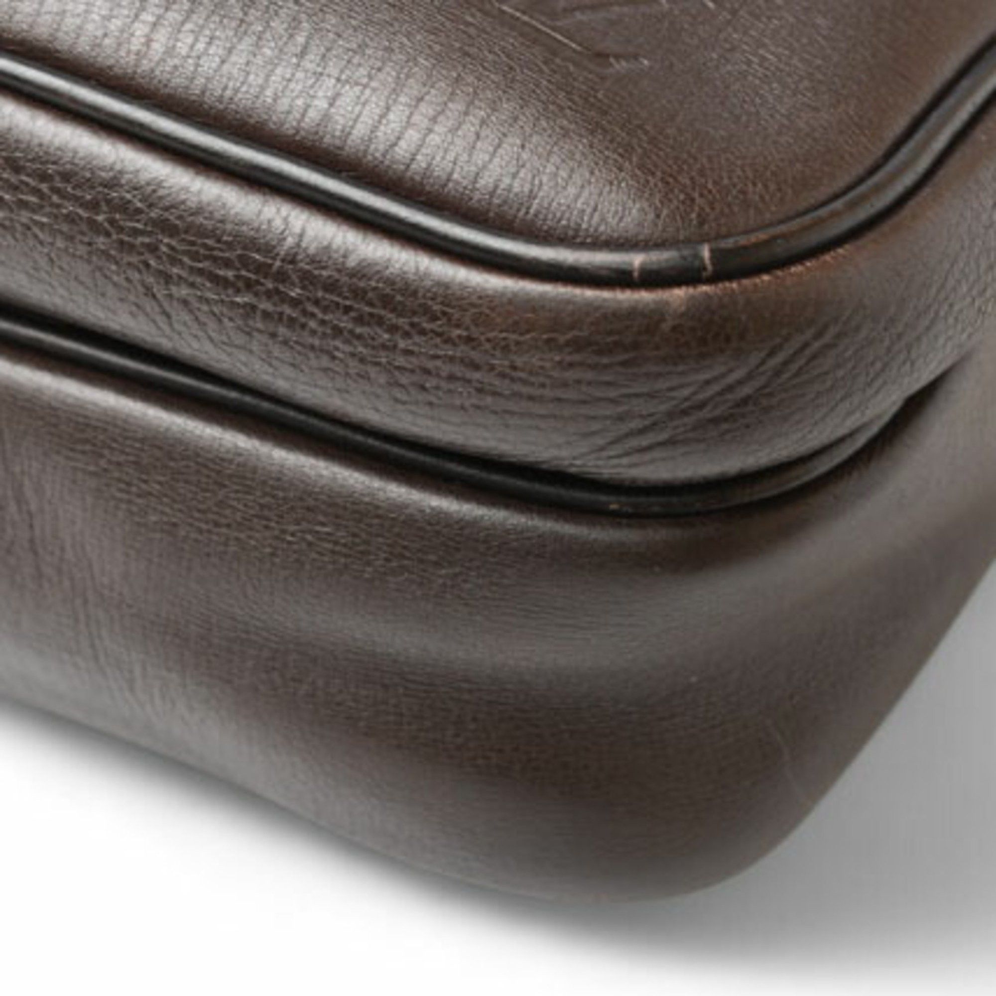 Louis Vuitton Louis Vuitton Iroquois shoulder Size ONE SIZE - 5 Thumbnail