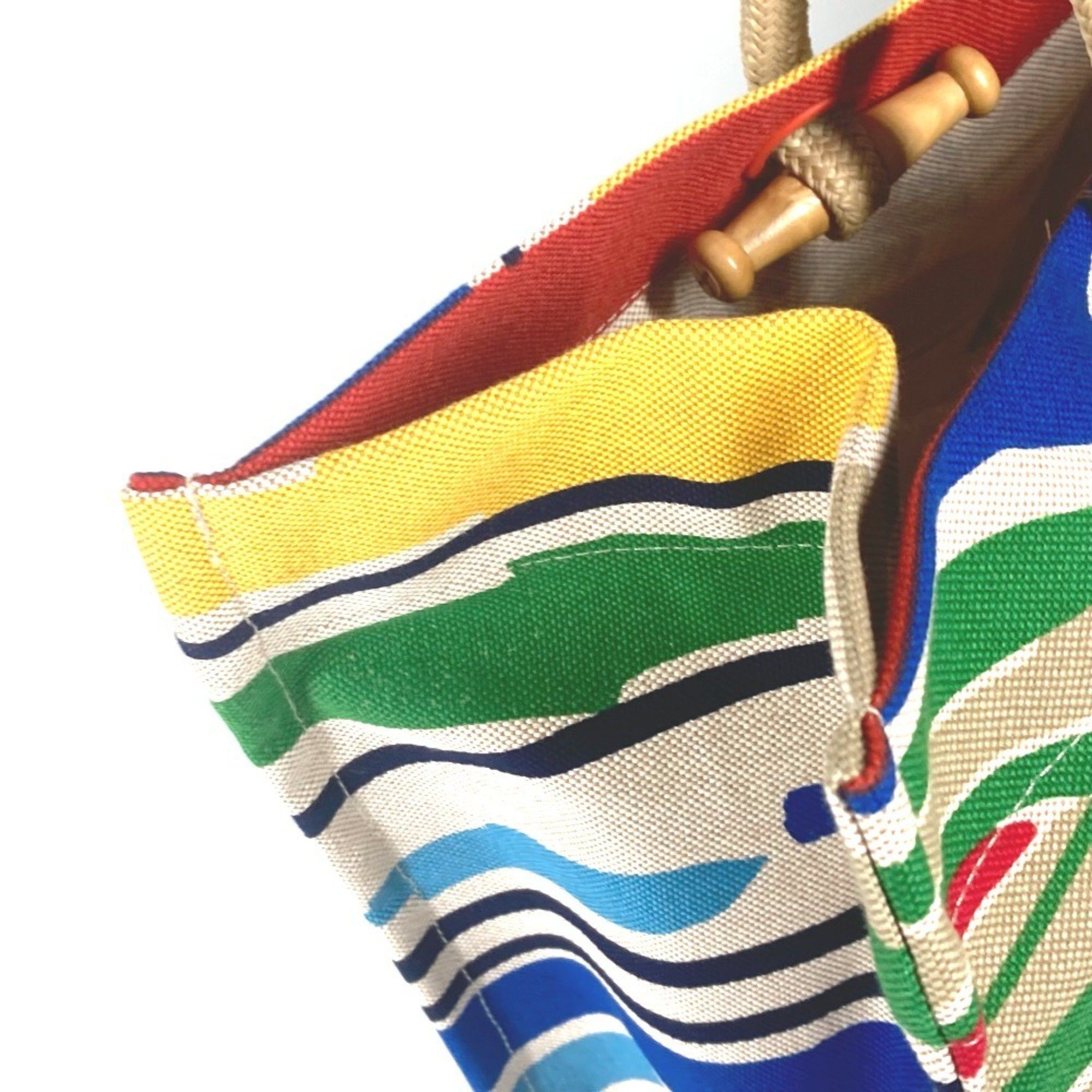 Hermes Hermès Beach tote Size ONE SIZE - 10 Thumbnail