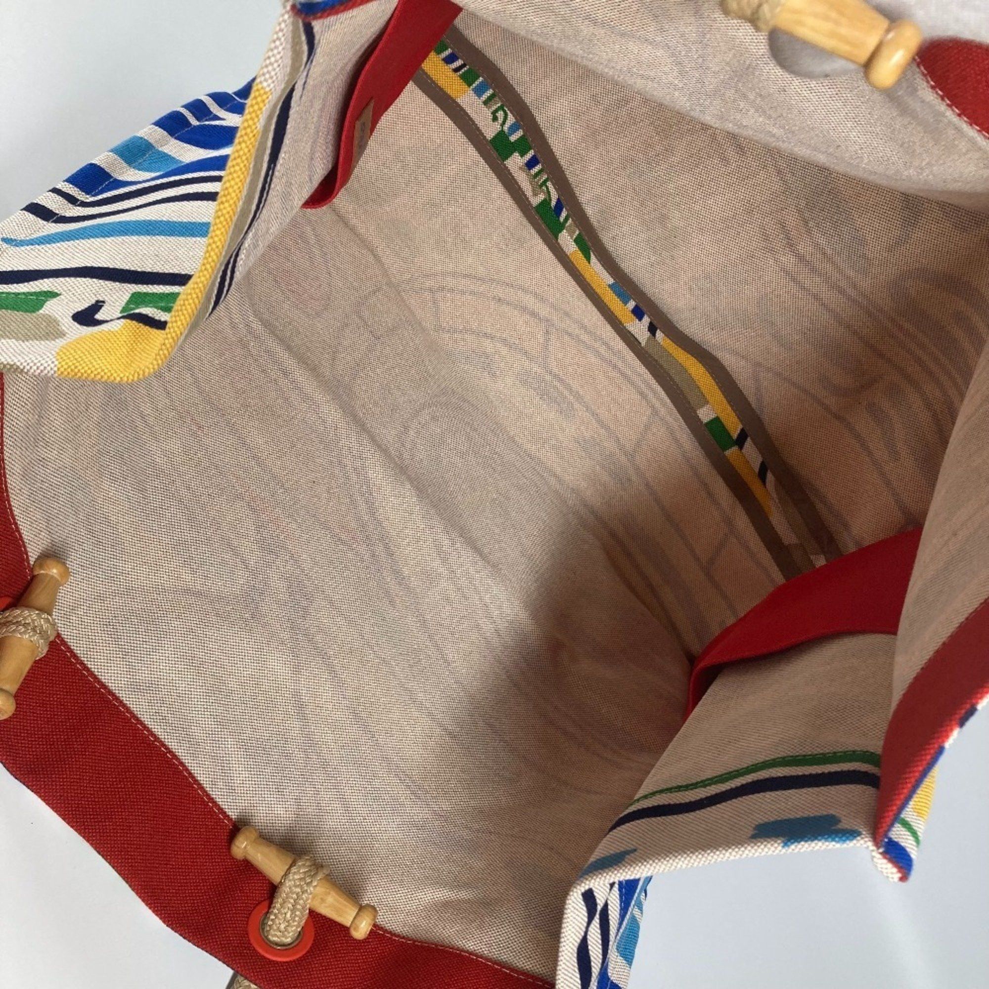 Hermes Hermès Beach tote Size ONE SIZE - 11 Thumbnail
