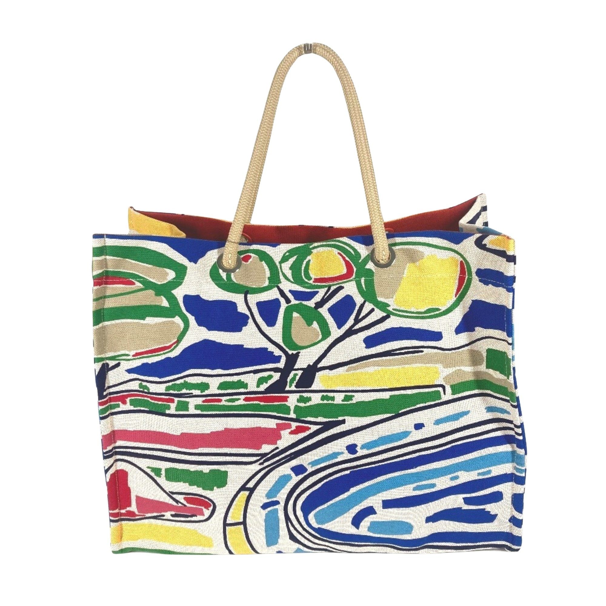 Hermes Hermès Beach tote Size ONE SIZE - 2 Thumbnail