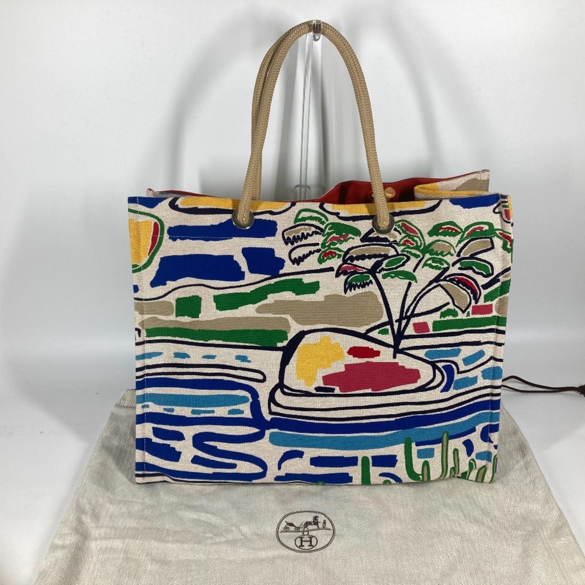 Hermes Hermès Beach tote Size ONE SIZE - 12 Thumbnail