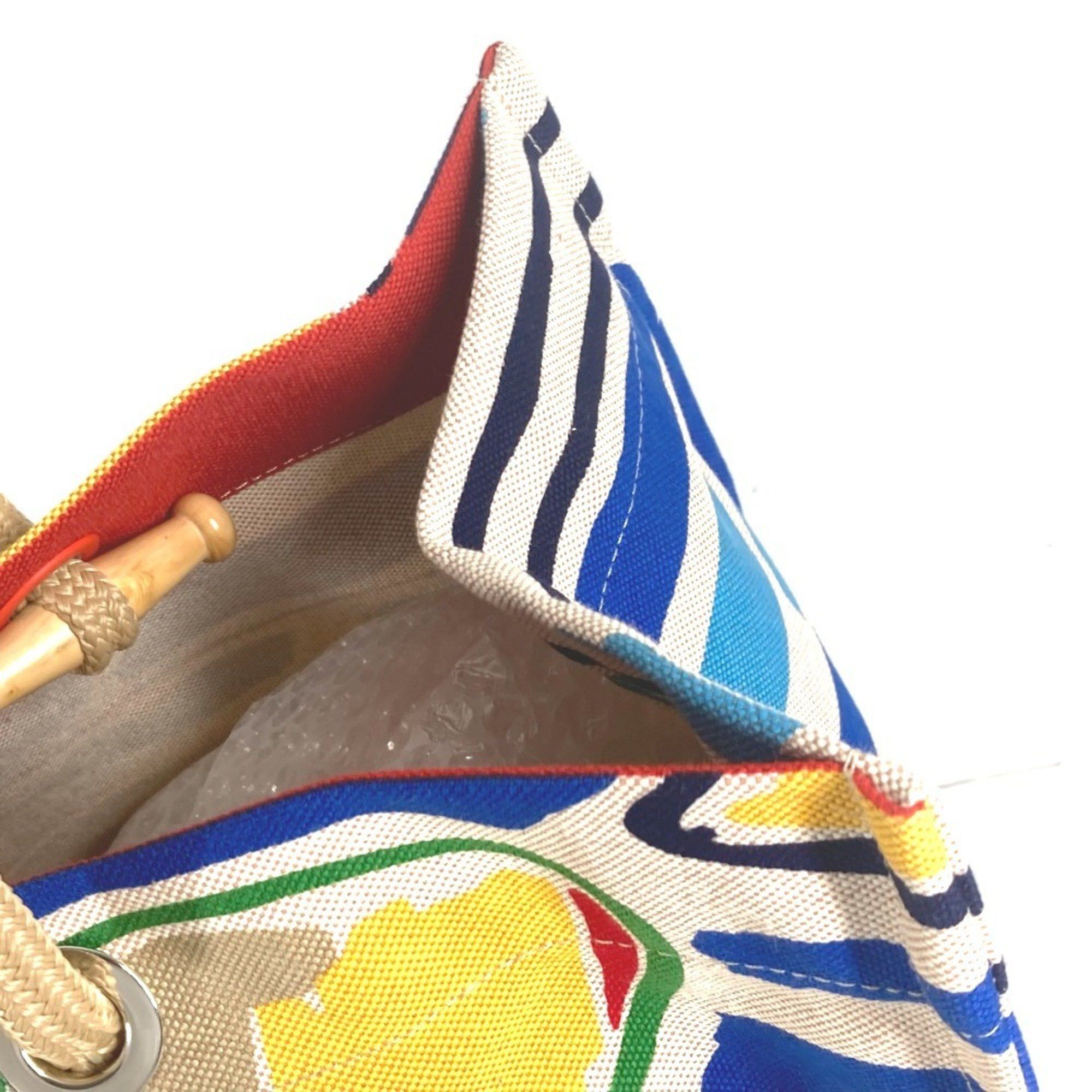 Hermes Hermès Beach tote Size ONE SIZE - 9 Thumbnail