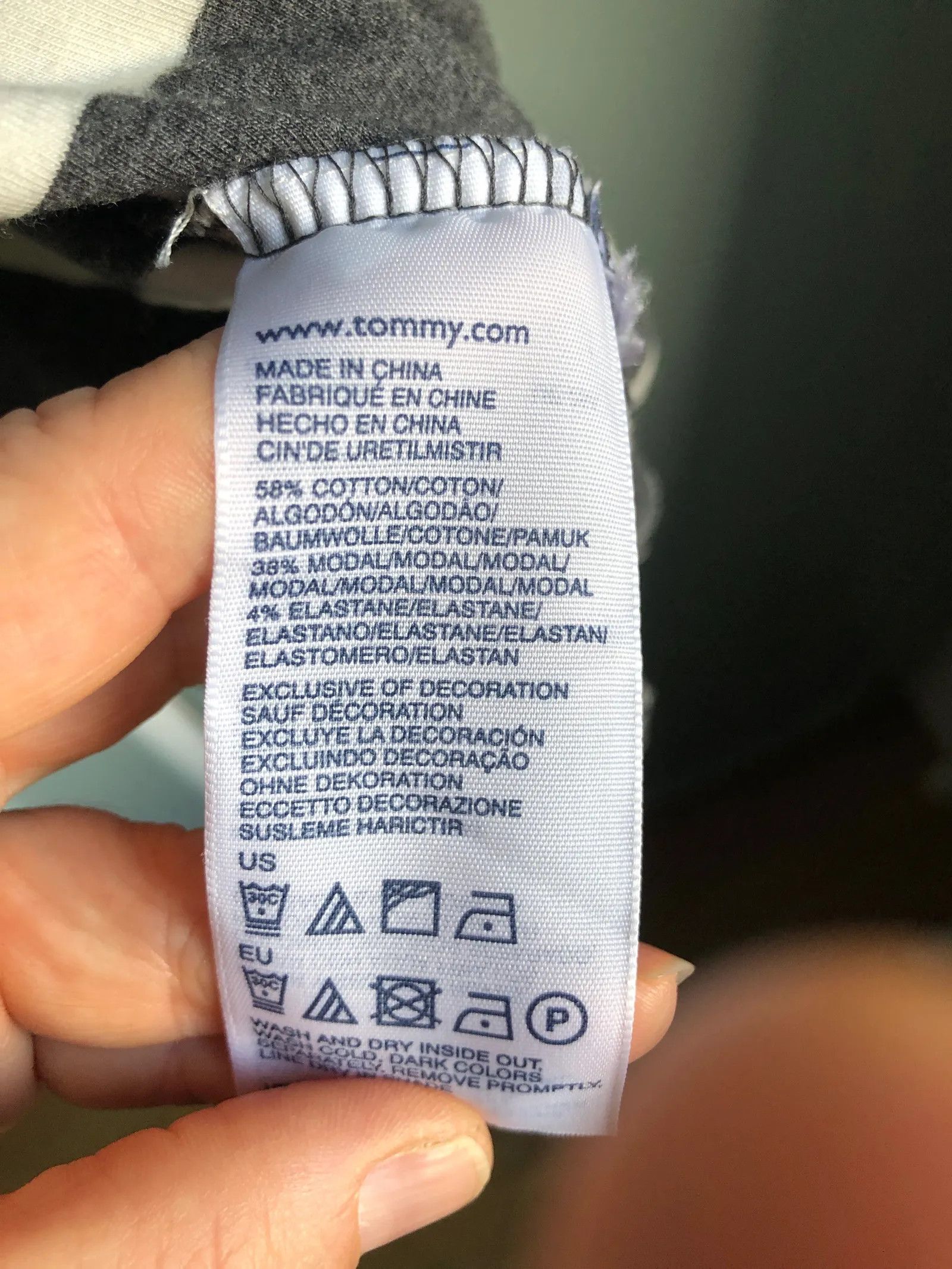 Tommy Hilfiger Tommy Hilfiger Dress Size XS / US 0-2 / IT 36-38 - 3 Thumbnail