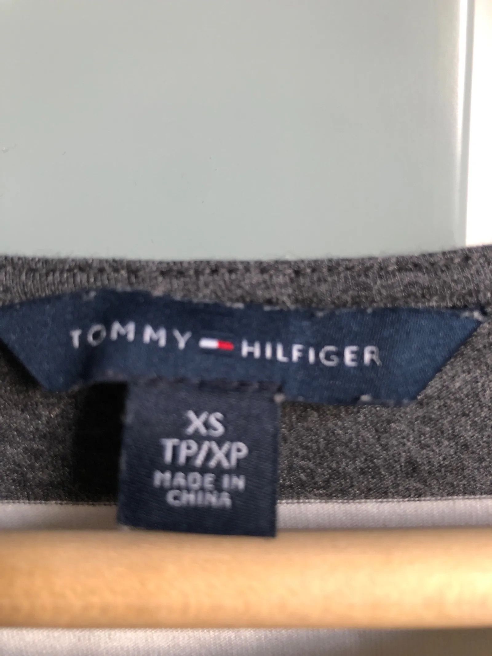 Tommy Hilfiger Tommy Hilfiger Dress Size XS / US 0-2 / IT 36-38 - 2 Thumbnail