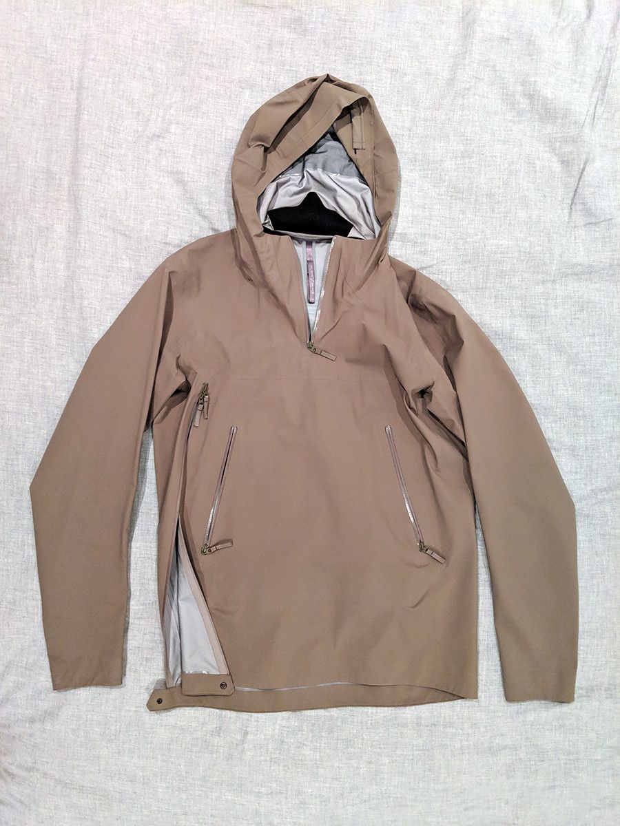 Veilance conduct sales