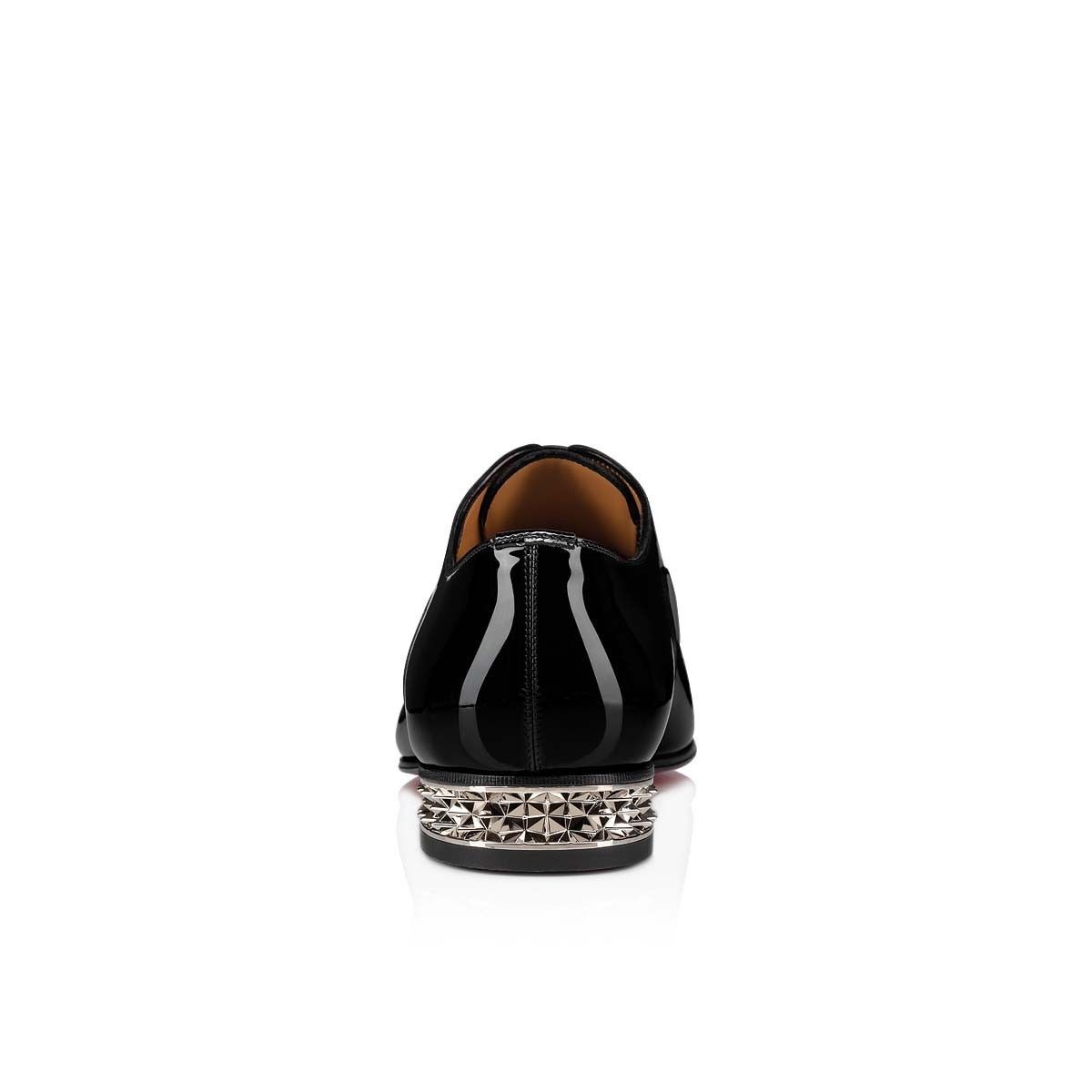Christian Louboutin Greggyrocks Patent Leather Size US 7 / EU 40 - 4 Thumbnail