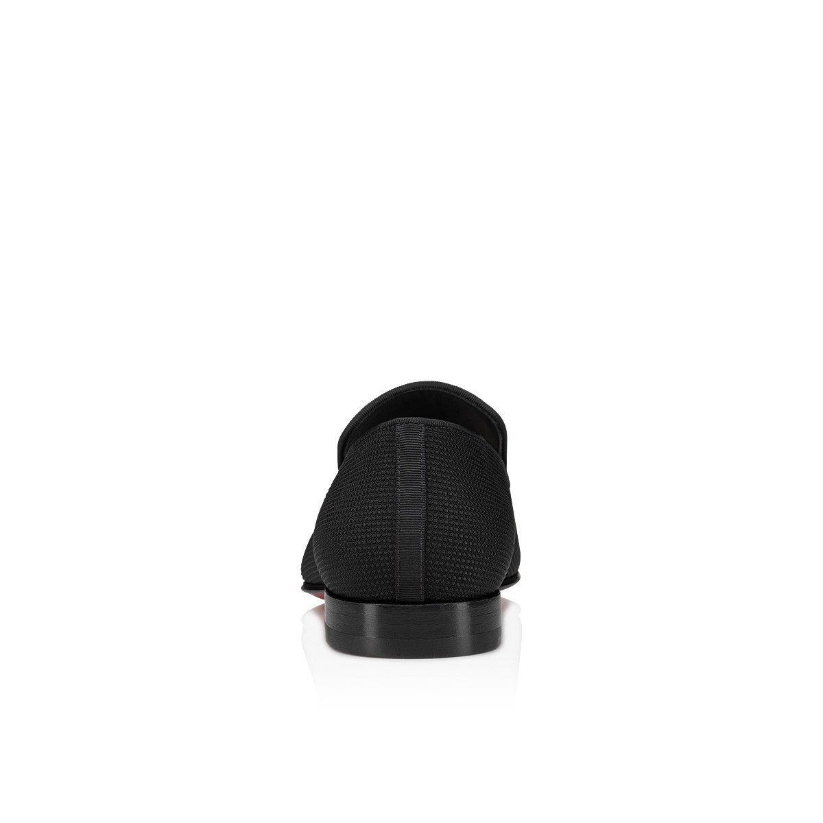Christian Louboutin Officialito Black Size US 13 / EU 46 - 4 Thumbnail