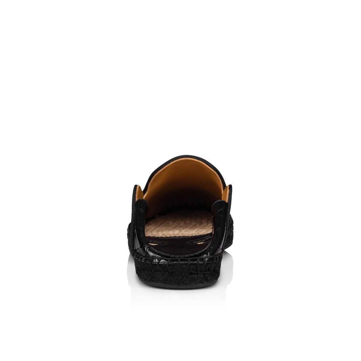 Christian Louboutin Varsi Espadon Black Size US 12 / EU 45 - 5 Thumbnail