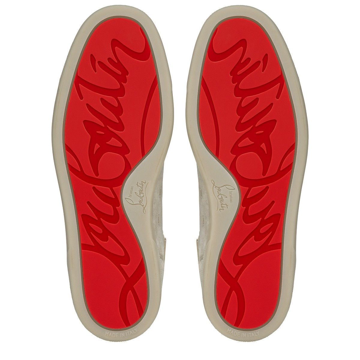 Christian Louboutin Louis Albatre Size US 6 / EU 39 - 5 Thumbnail