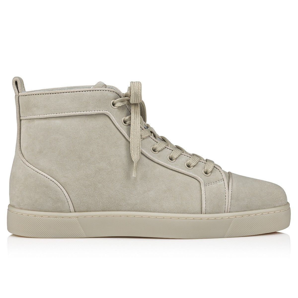 Christian Louboutin Louis Albatre Size US 6 / EU 39 - 2 Thumbnail