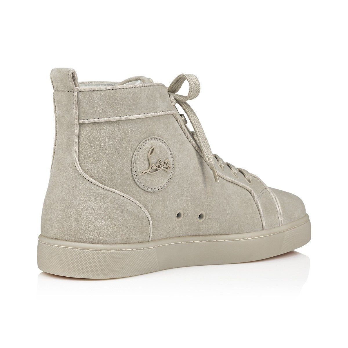 Christian Louboutin Louis Albatre Size US 11 / EU 44 - 4 Thumbnail