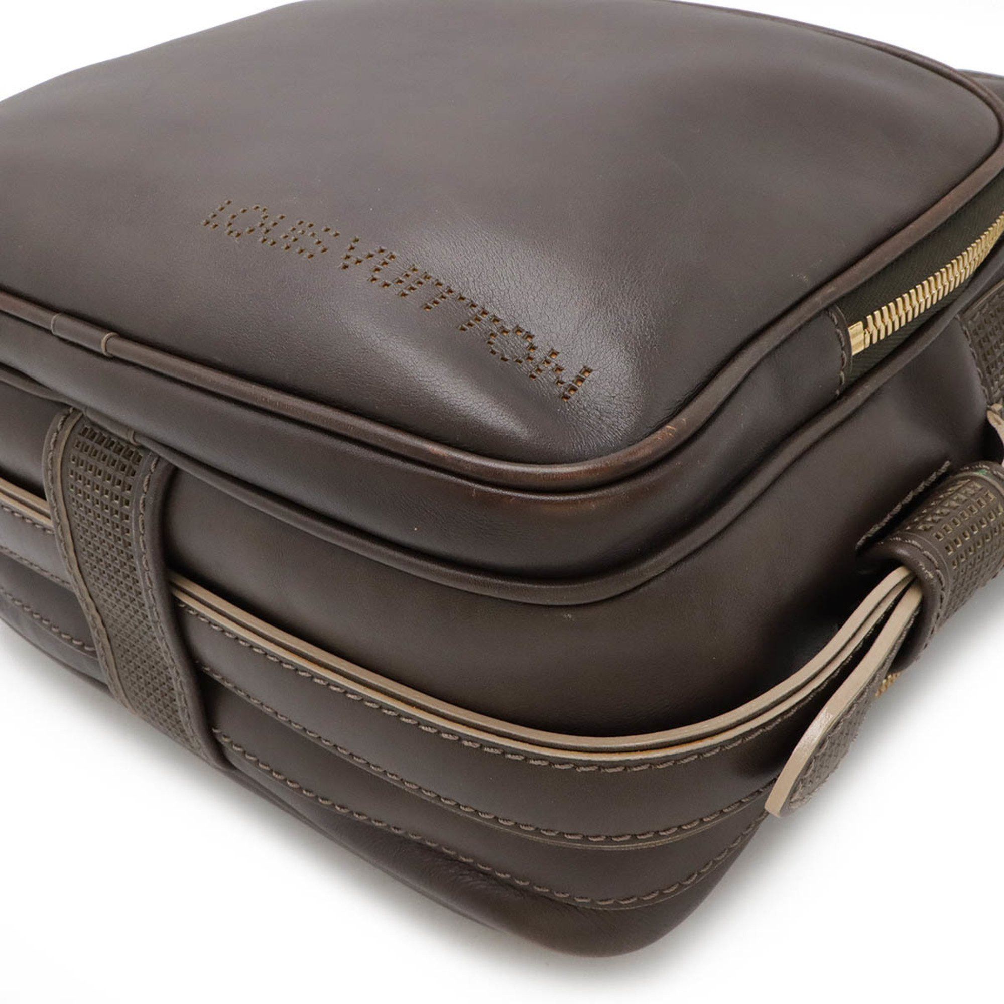 Louis Vuitton Louis Vuitton Trotteur shopper Size ONE SIZE - 3 Thumbnail