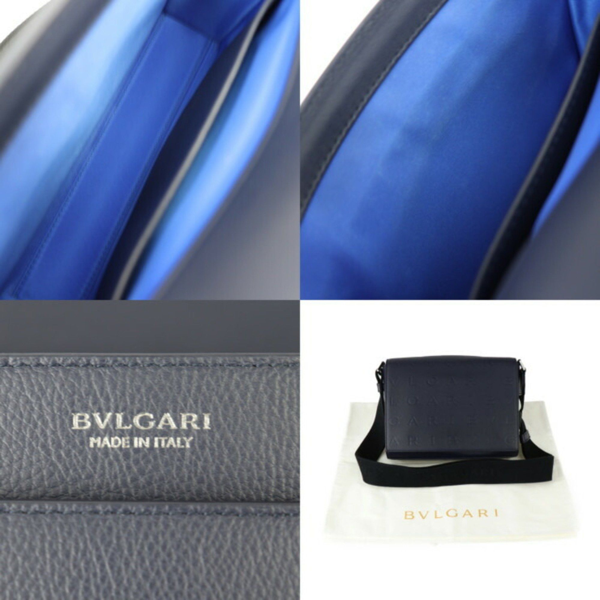 Bvlgari Bulgari Bulgari shoulder Size ONE SIZE - 8 Thumbnail