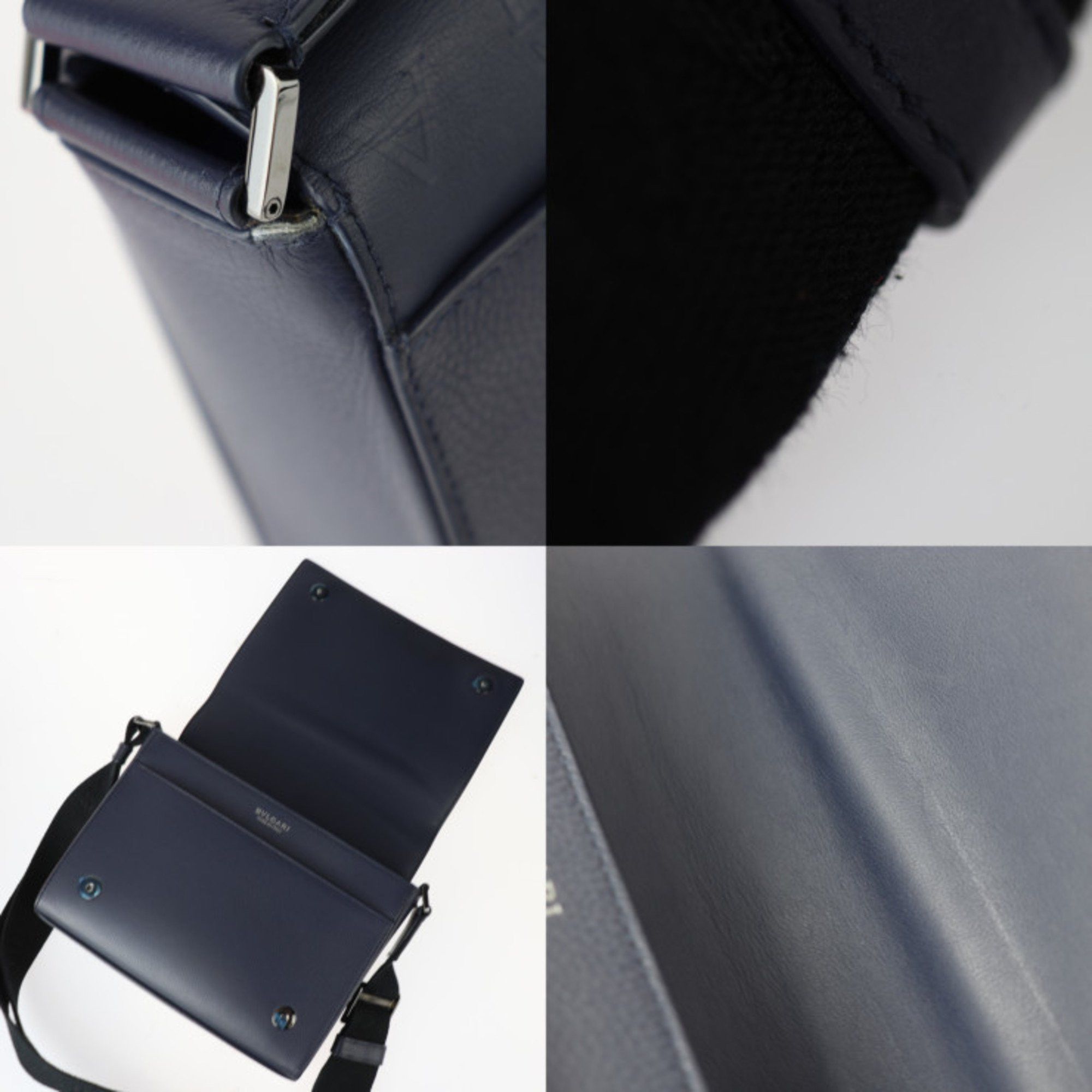 Bvlgari Bulgari Bulgari shoulder Size ONE SIZE - 7 Thumbnail