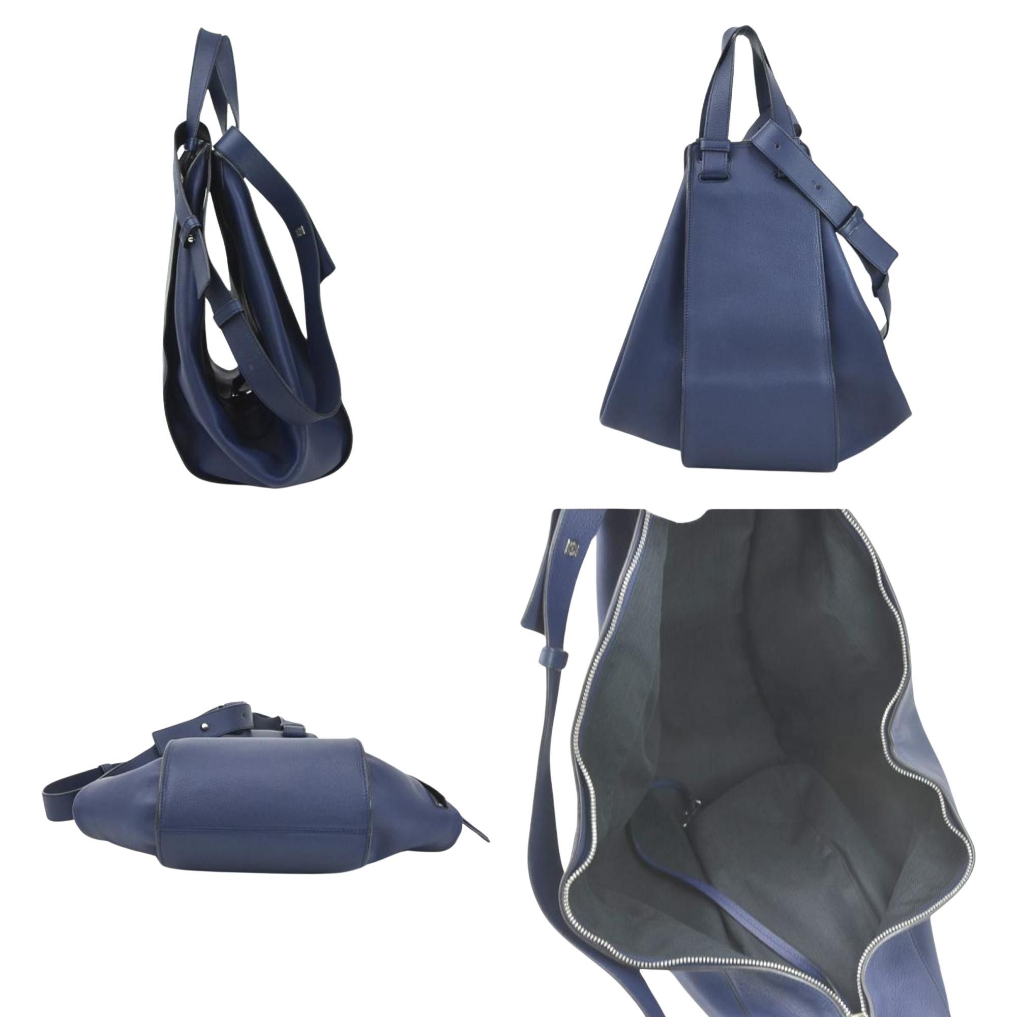 Loewe Loewe Hammock handbag Size ONE SIZE - 2 Thumbnail