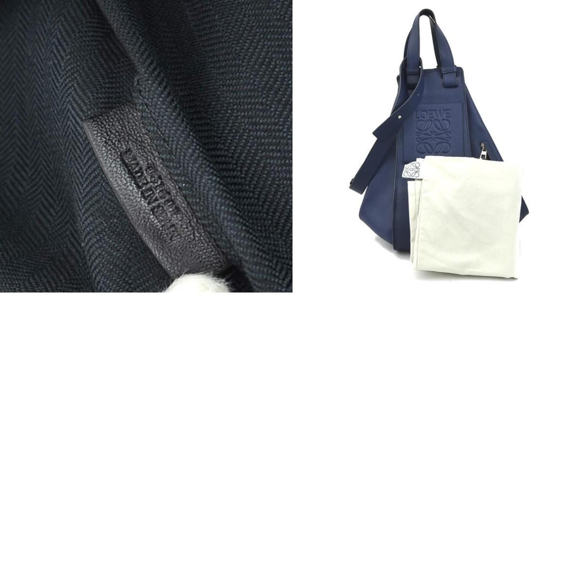 Loewe Loewe Hammock handbag Size ONE SIZE - 5 Thumbnail